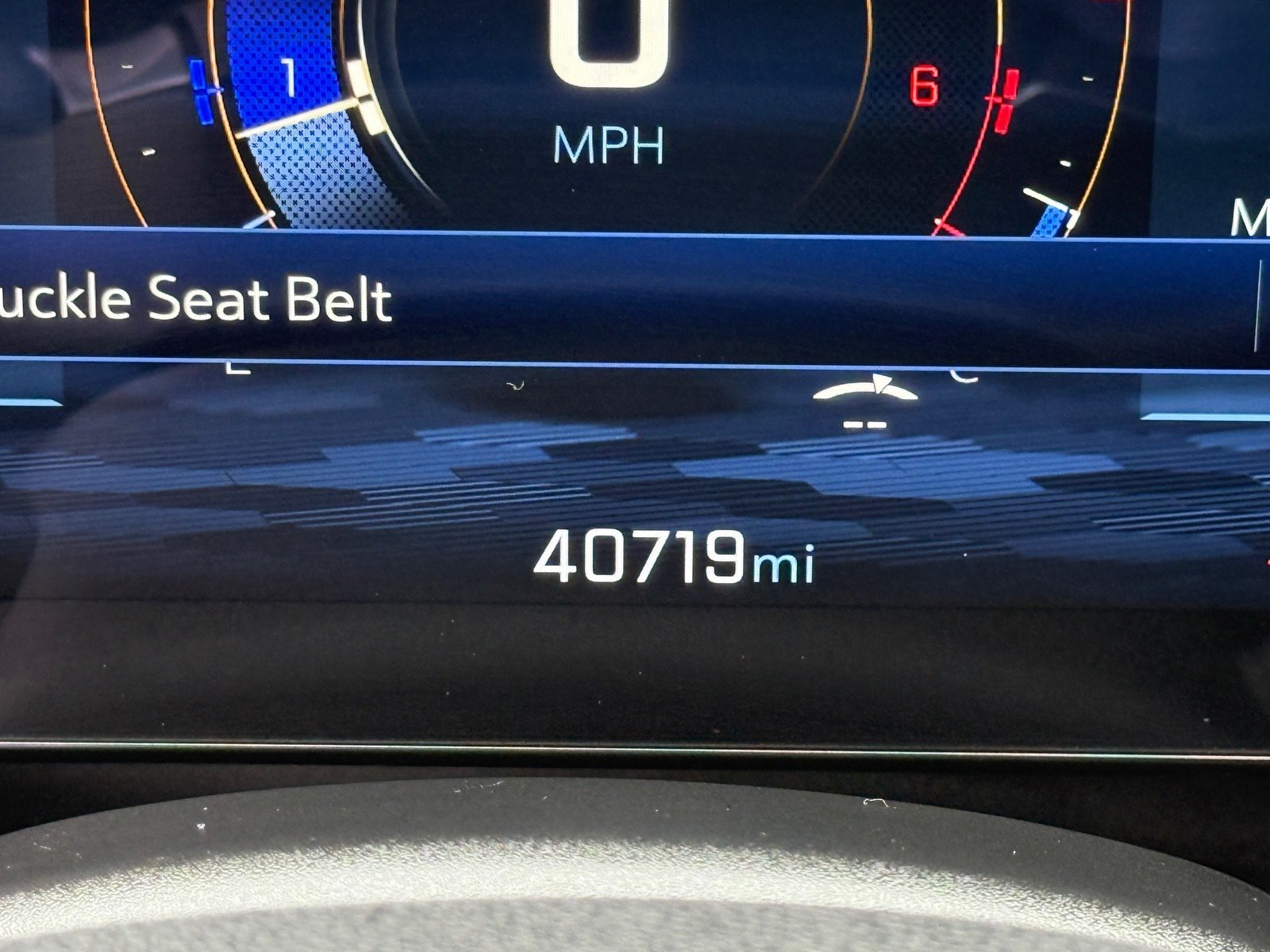 2025 Chevrolet Equinox LT — photo 18 thumbnail