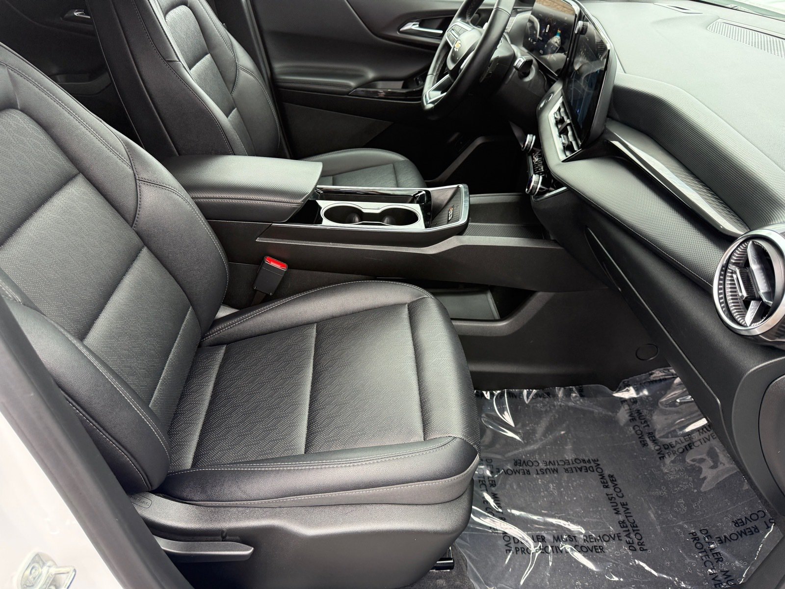 2025 Chevrolet Equinox LT — photo 31 thumbnail