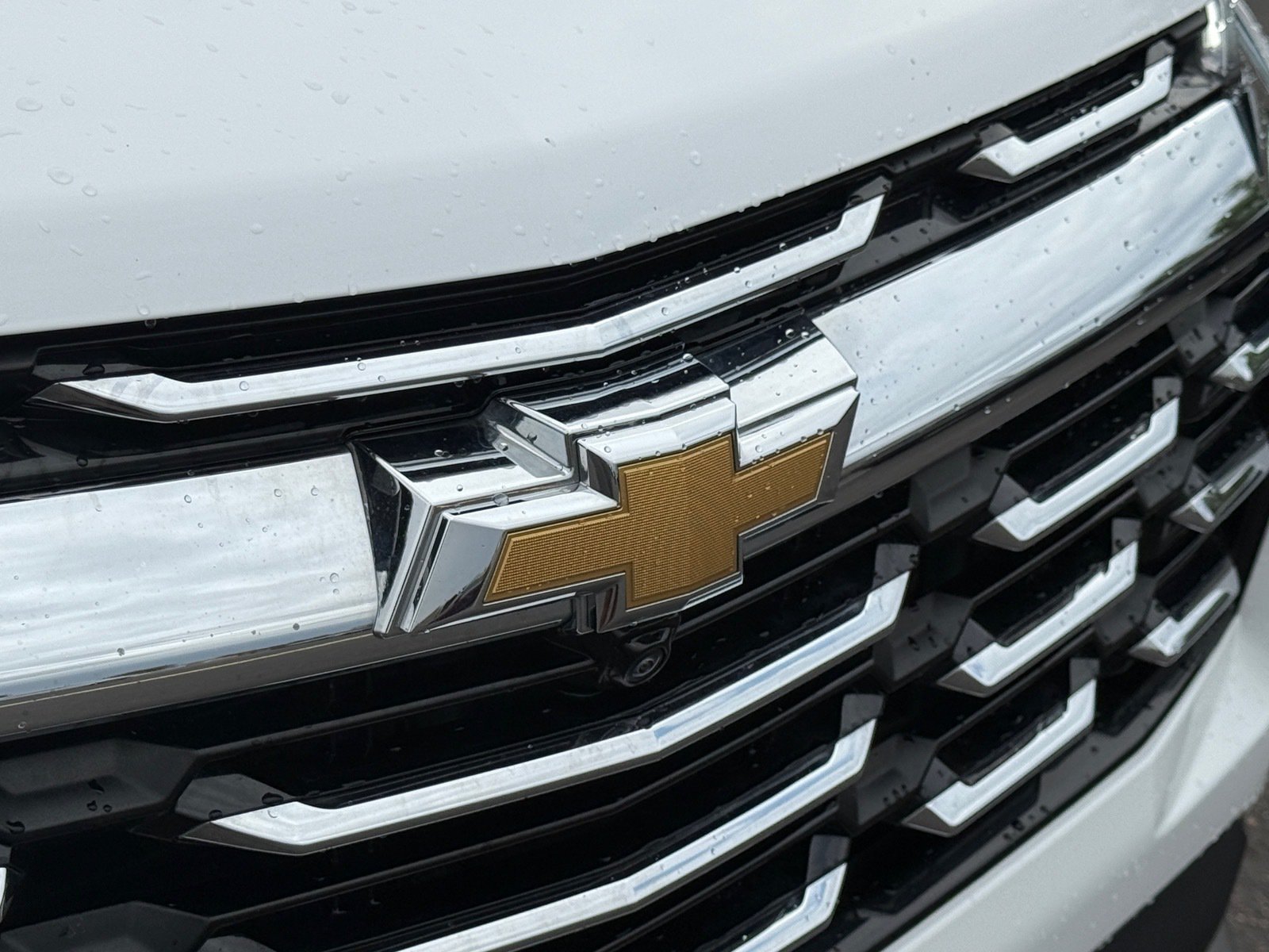 2025 Chevrolet Equinox LT — photo 32 thumbnail