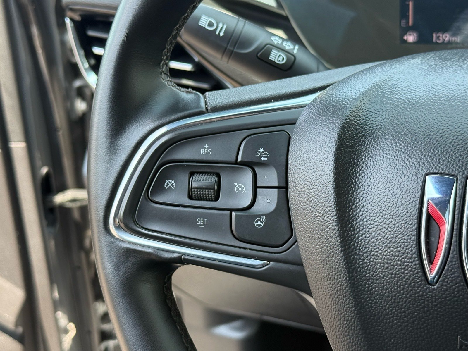 2025 Buick Envista Sport Touring — photo 16 thumbnail