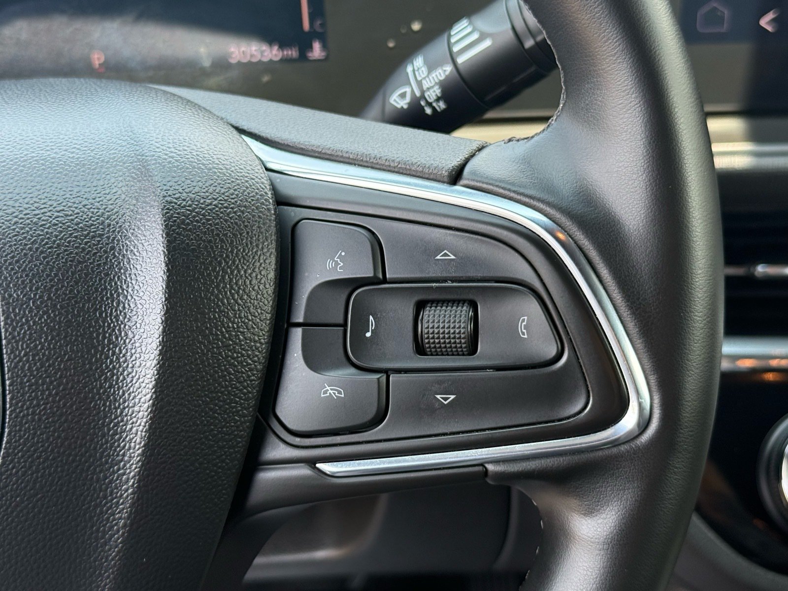 2025 Buick Envista Sport Touring — photo 17 thumbnail