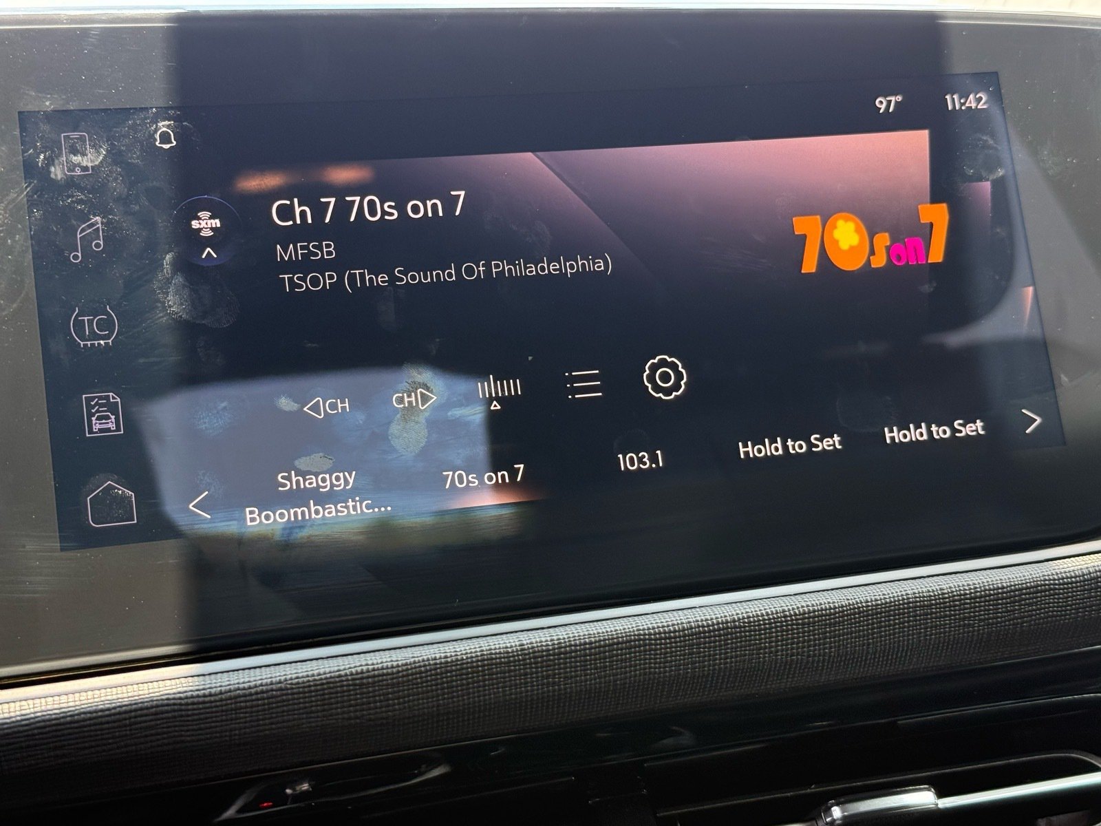 2025 Buick Envista Sport Touring — photo 20 thumbnail