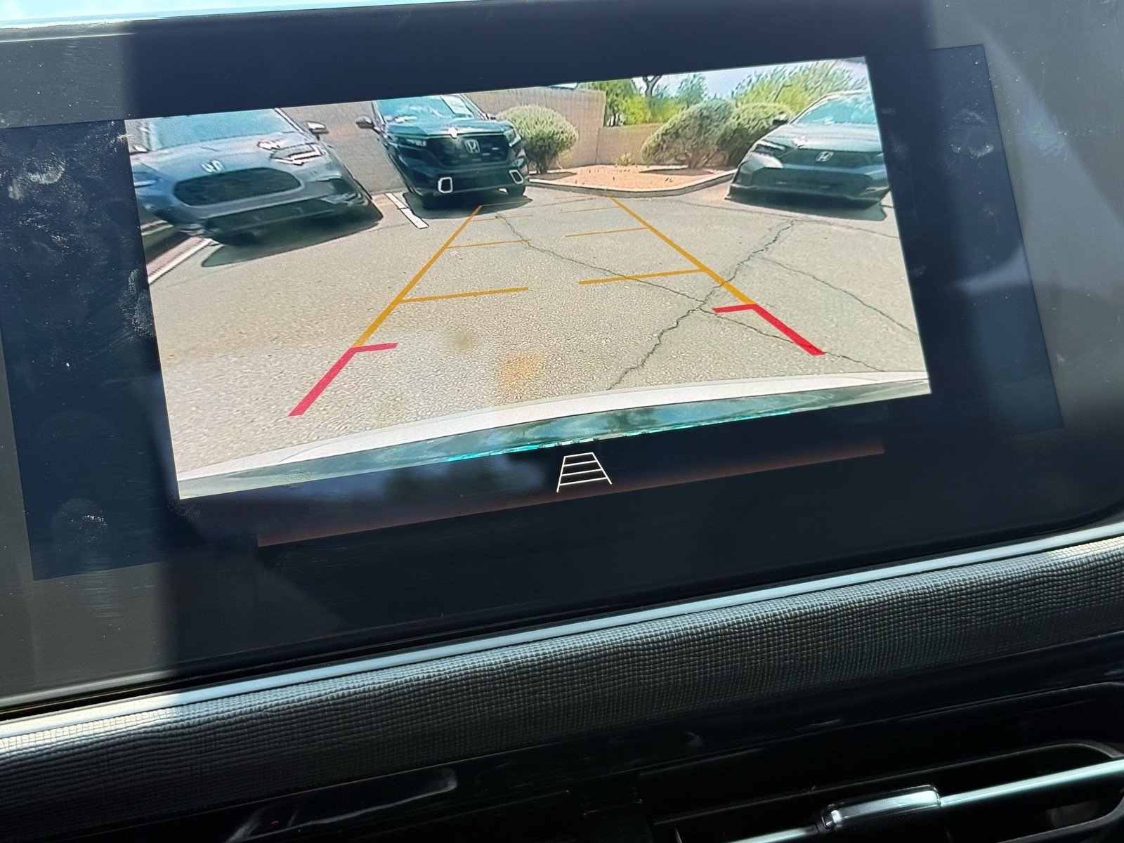 2025 Buick Envista Sport Touring — photo 21 thumbnail