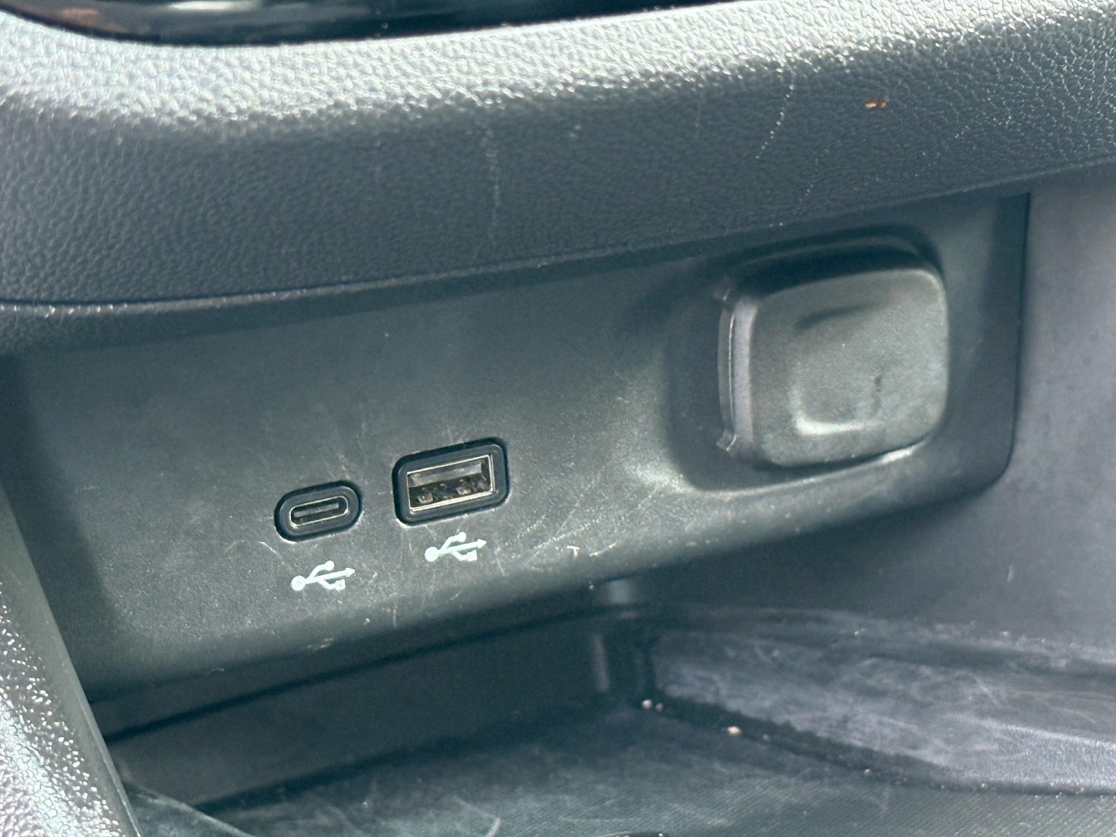 2025 Buick Envista Sport Touring — photo 23 thumbnail