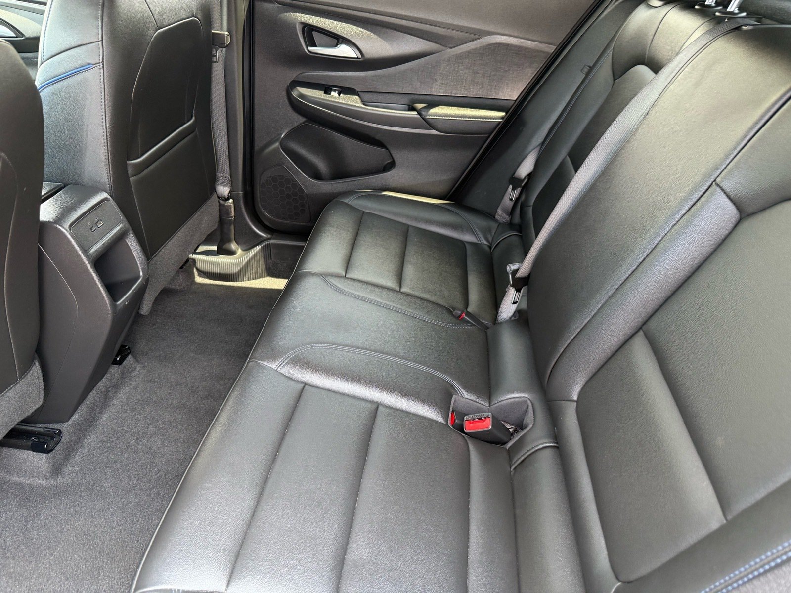 2025 Buick Envista Sport Touring — photo 26 thumbnail