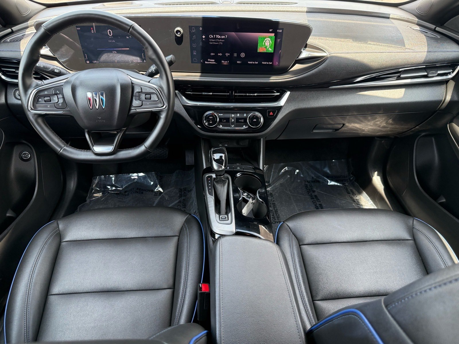 2025 Buick Envista Sport Touring — photo 27 thumbnail