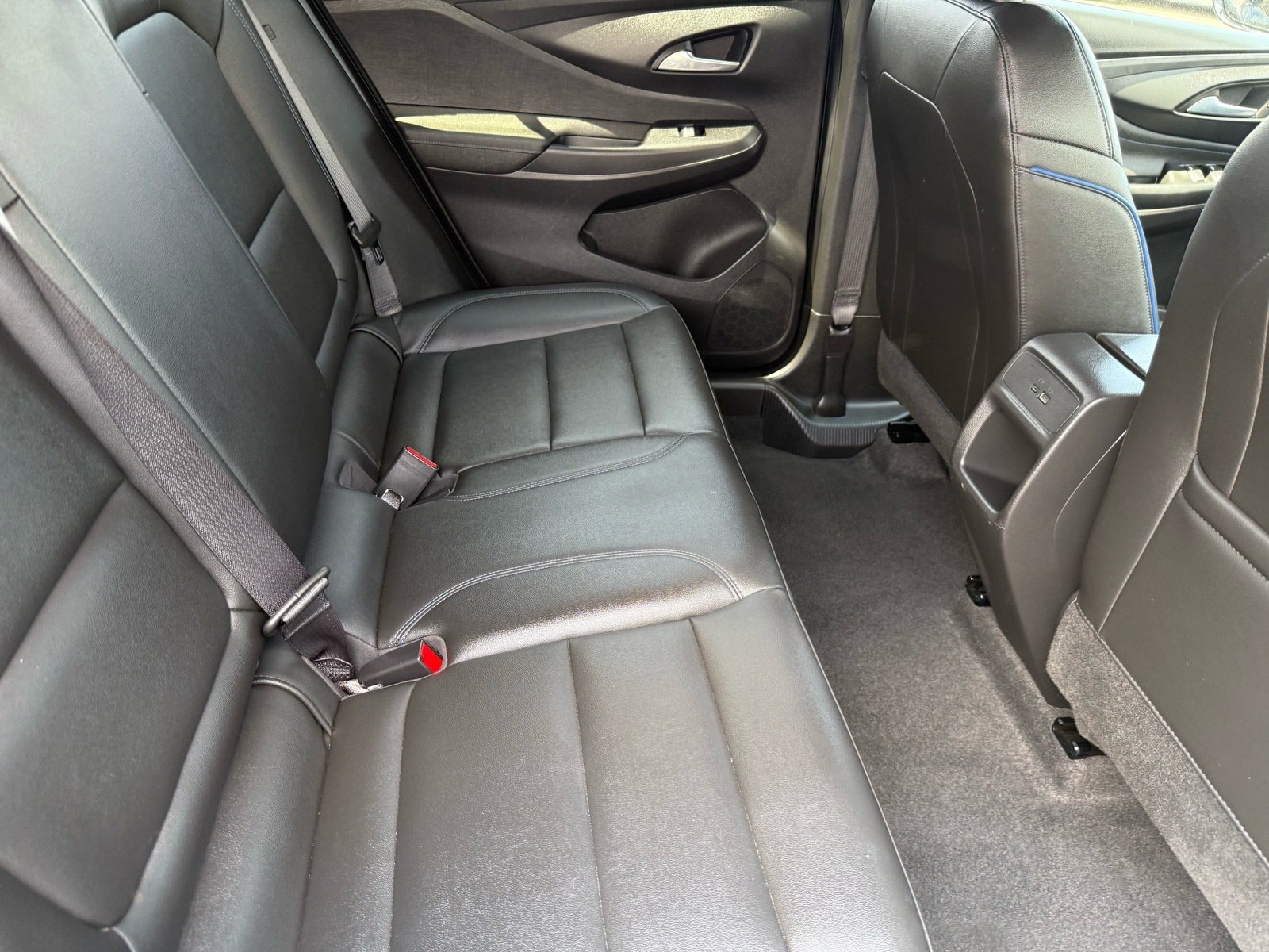 2025 Buick Envista Sport Touring — photo 28 thumbnail