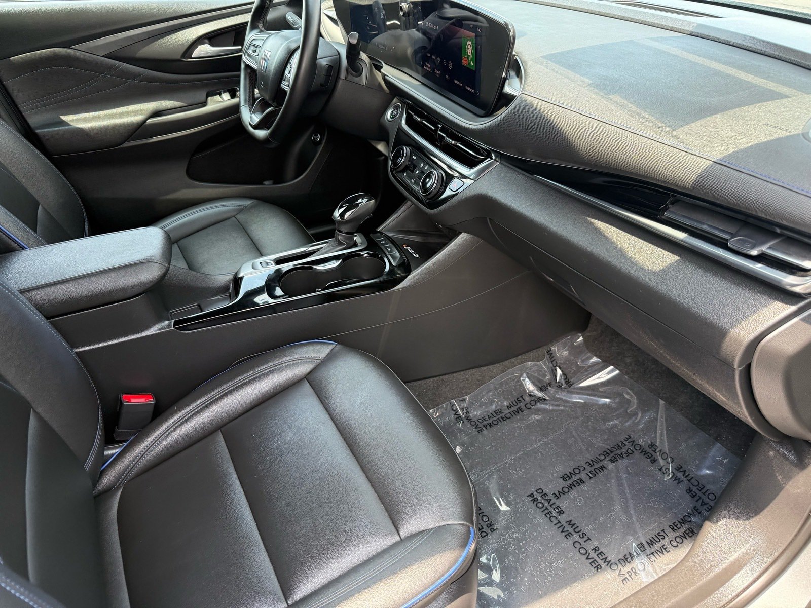 2025 Buick Envista Sport Touring — photo 29 thumbnail