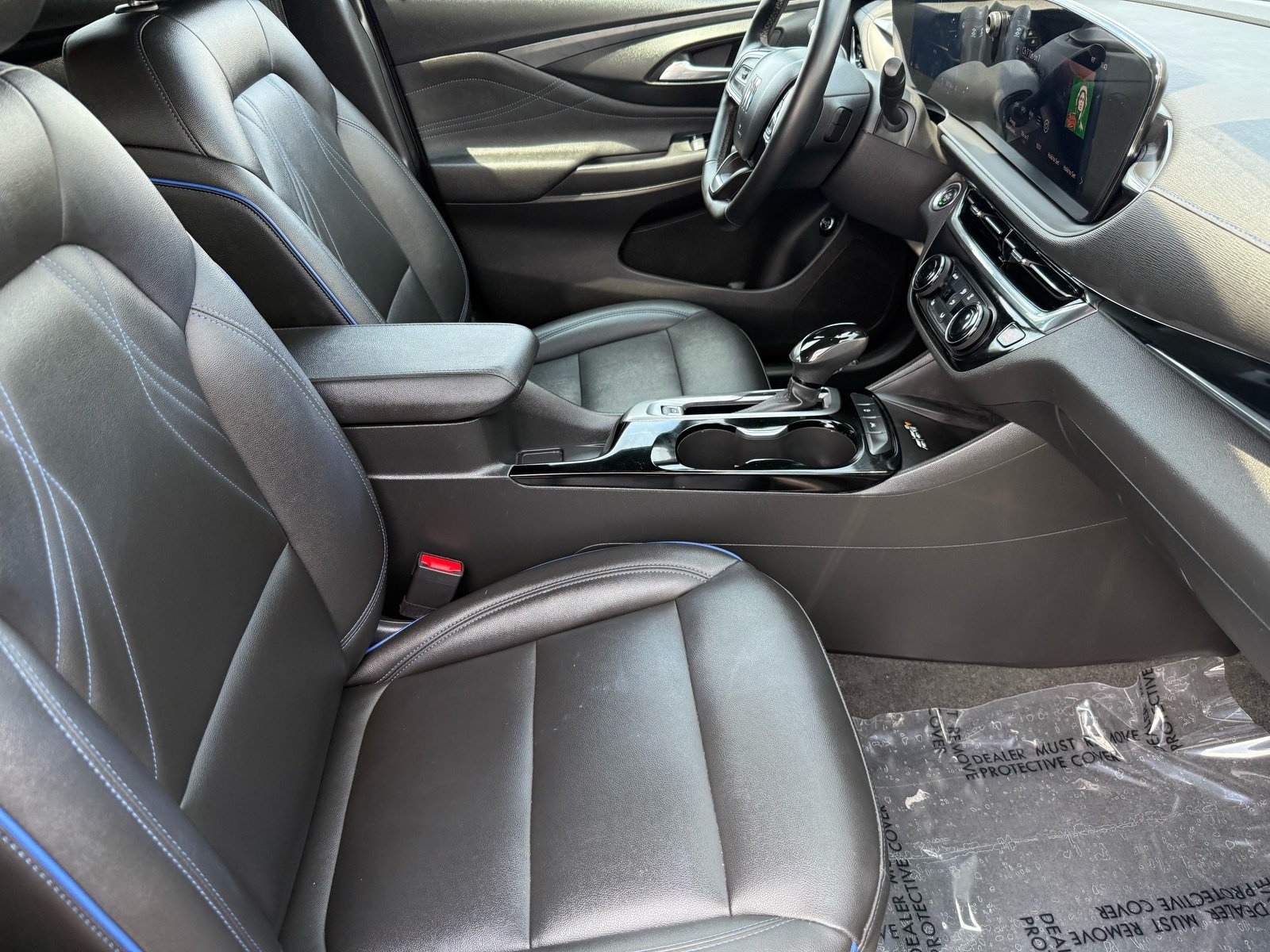 2025 Buick Envista Sport Touring — photo 30 thumbnail