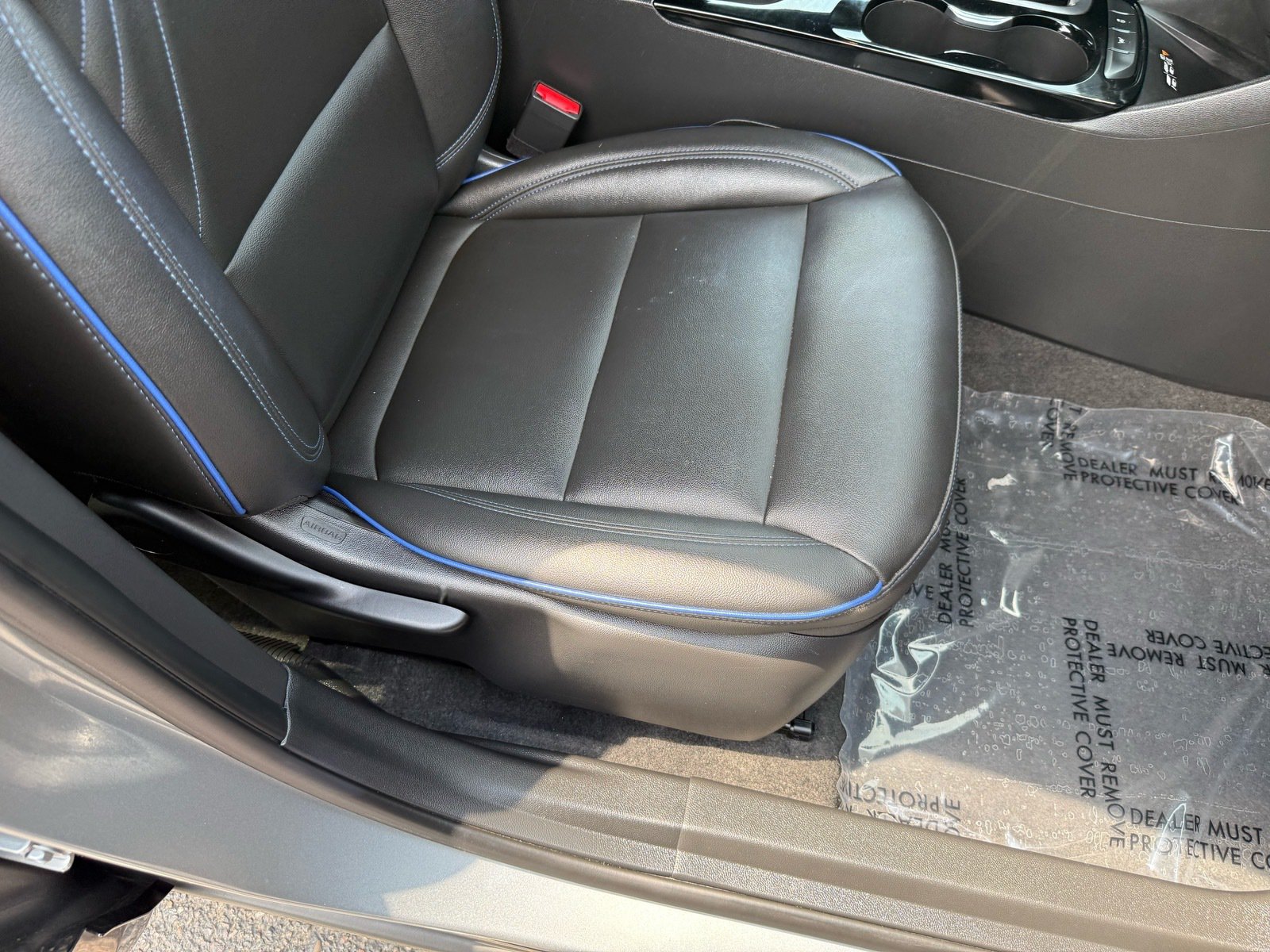 2025 Buick Envista Sport Touring — photo 31 thumbnail