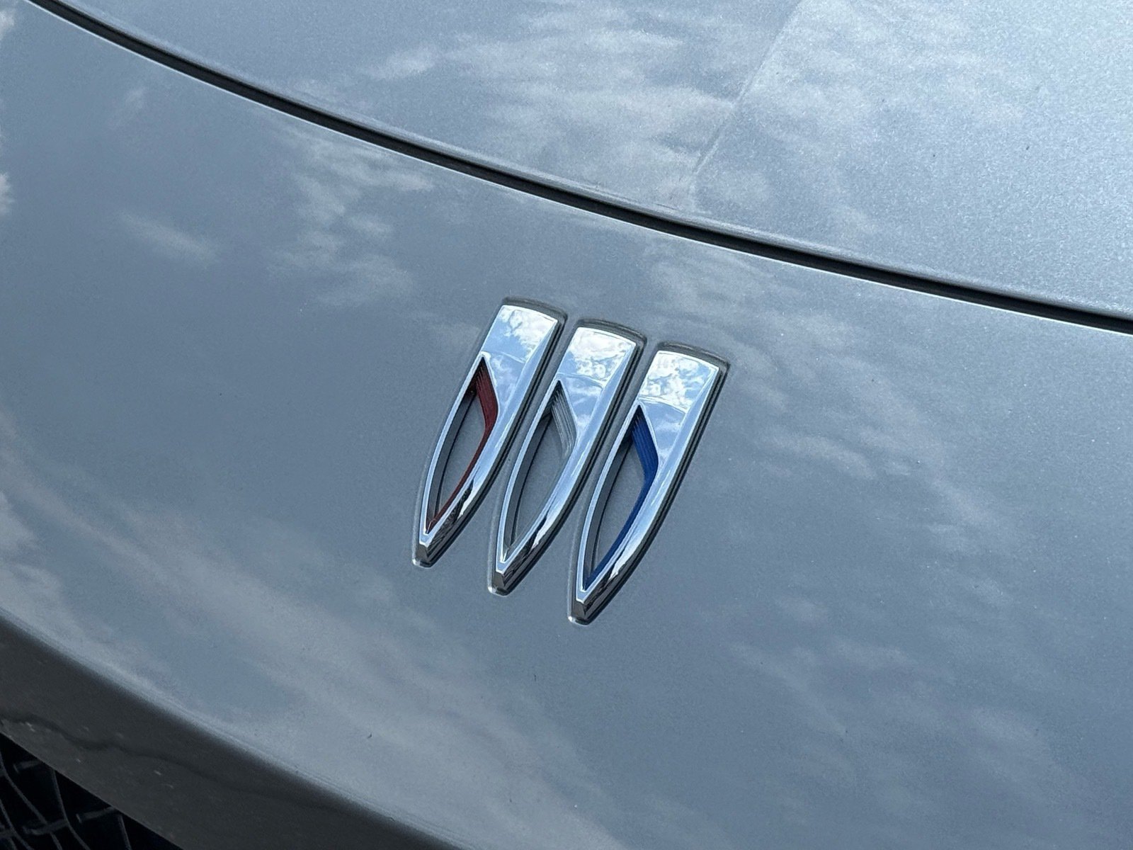 2025 Buick Envista Sport Touring — photo 32 thumbnail