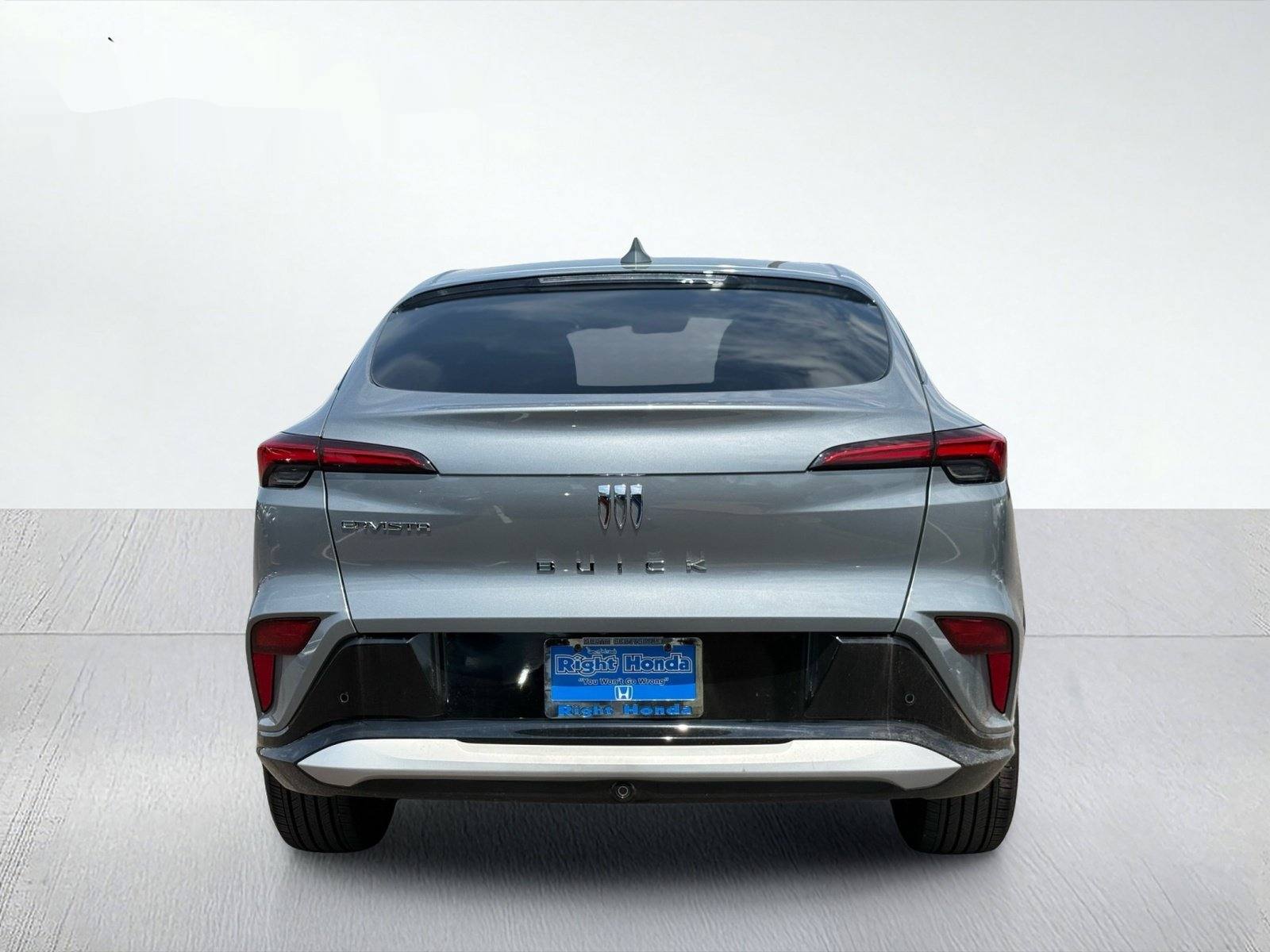 2025 Buick Envista Sport Touring — photo 6 thumbnail