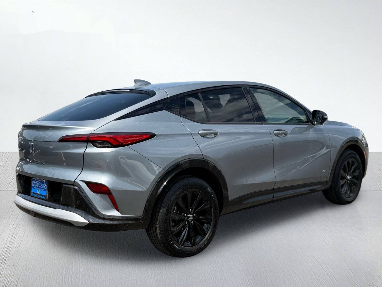 2025 Buick Envista Sport Touring — photo 7 thumbnail