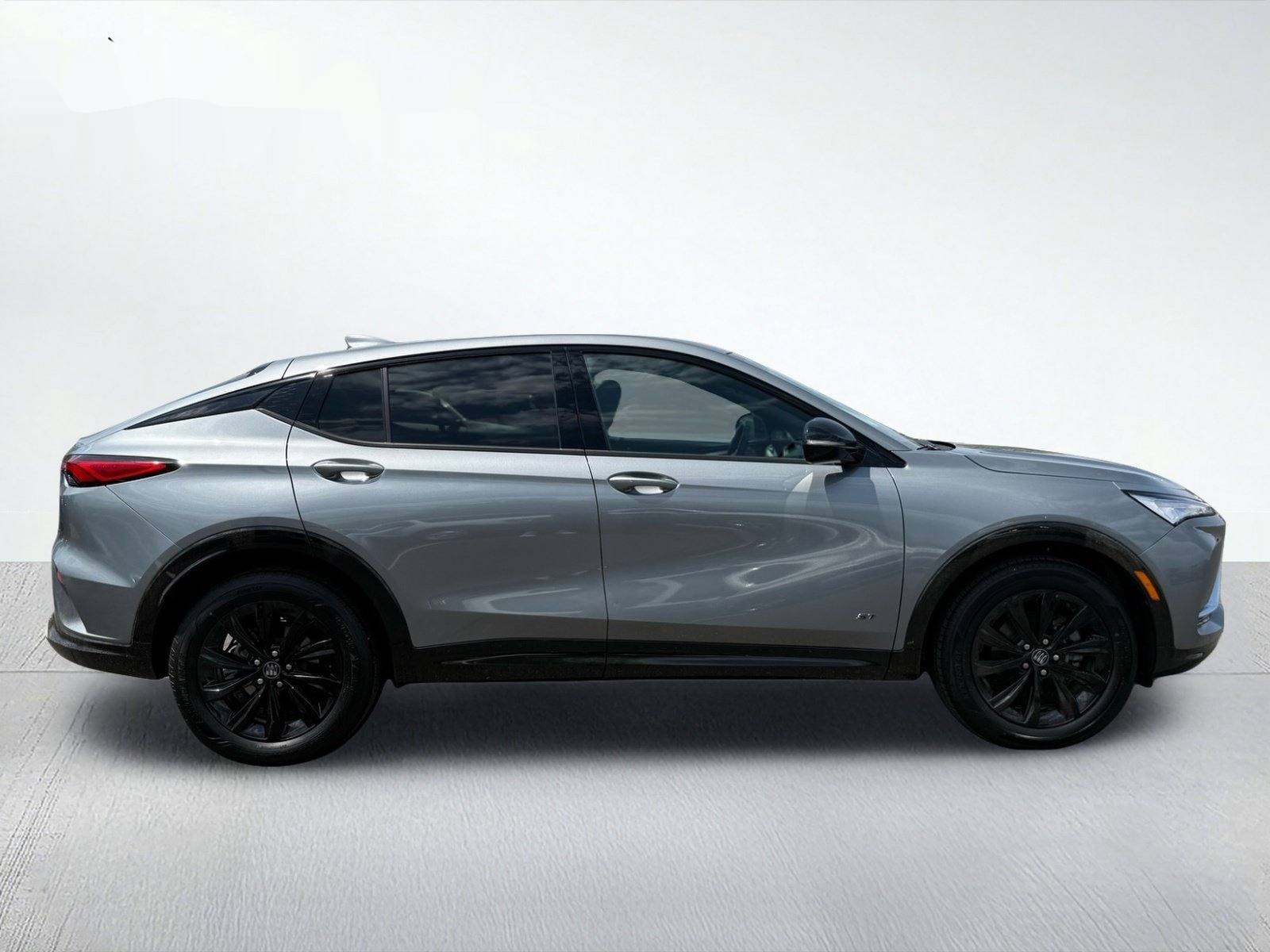 2025 Buick Envista Sport Touring — photo 8 thumbnail