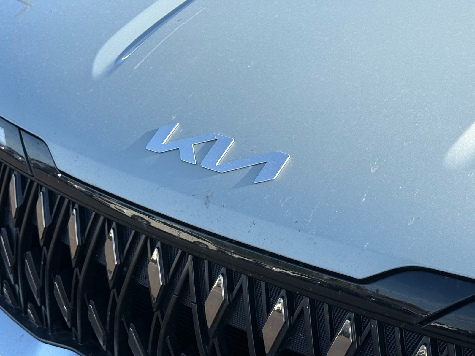 2026 Kia Carnival Hybrid EX — photo 6 thumbnail