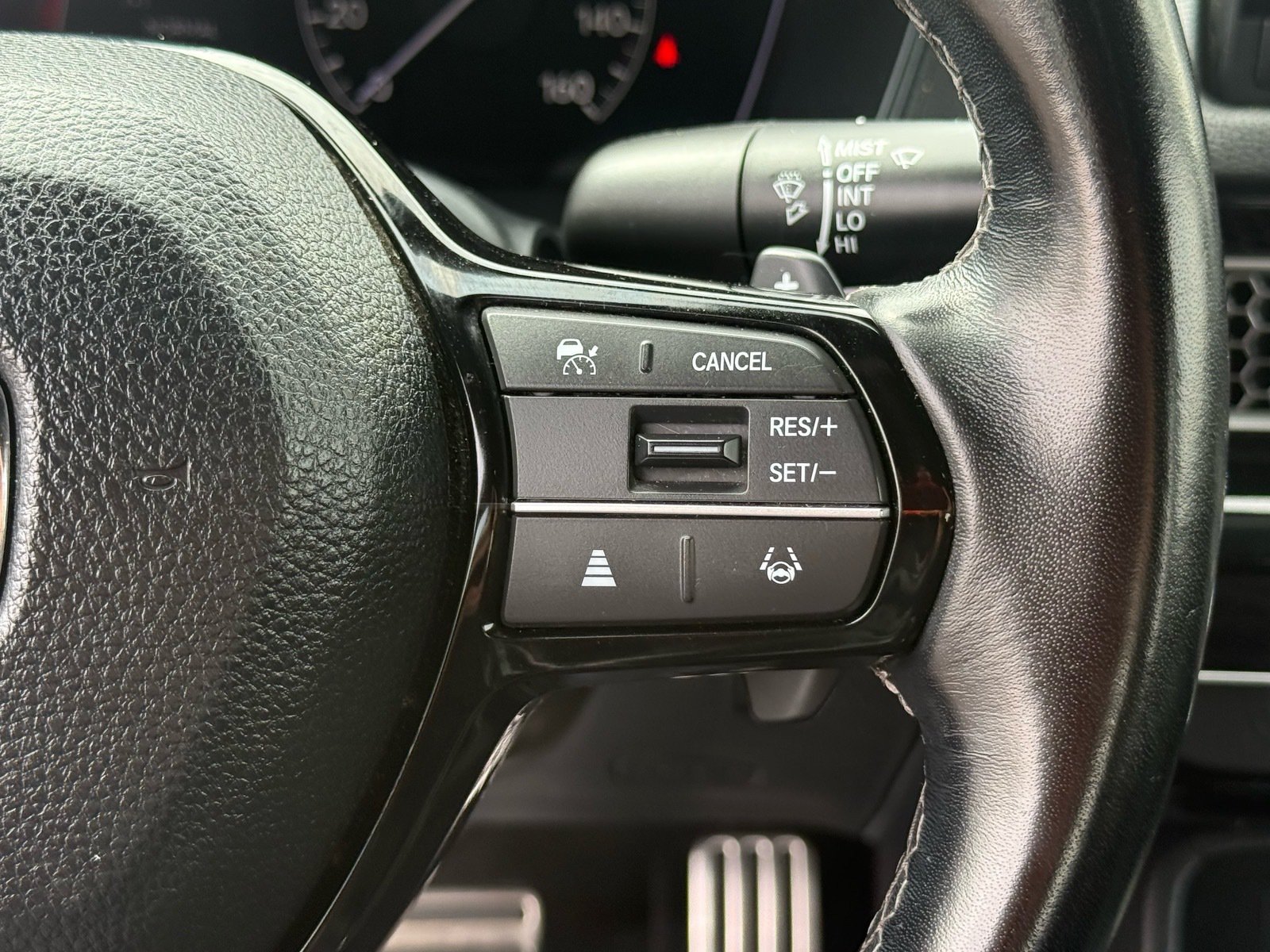2024 Honda Civic Sport — photo 17 thumbnail