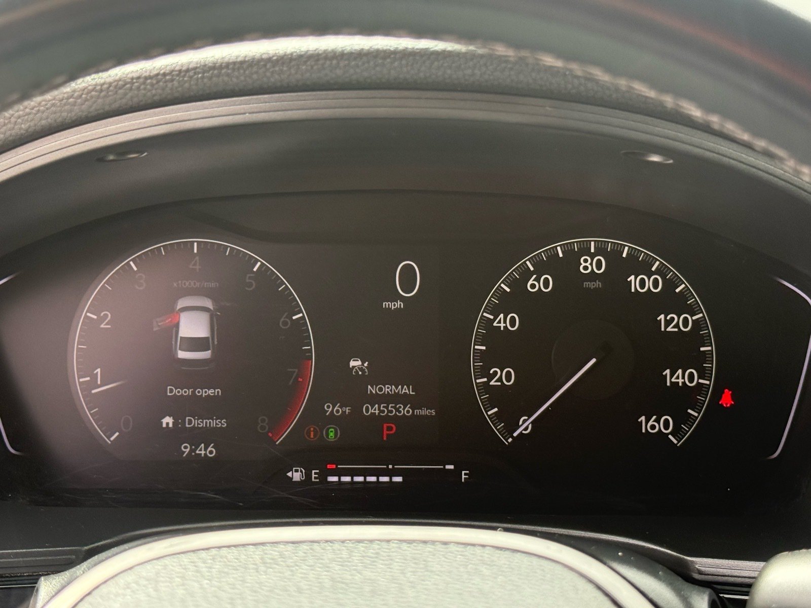 2024 Honda Civic Sport — photo 18 thumbnail