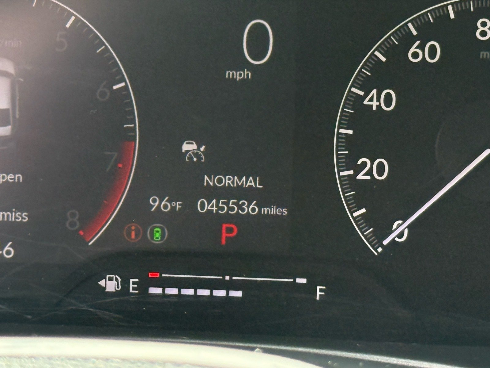 2024 Honda Civic Sport — photo 19 thumbnail