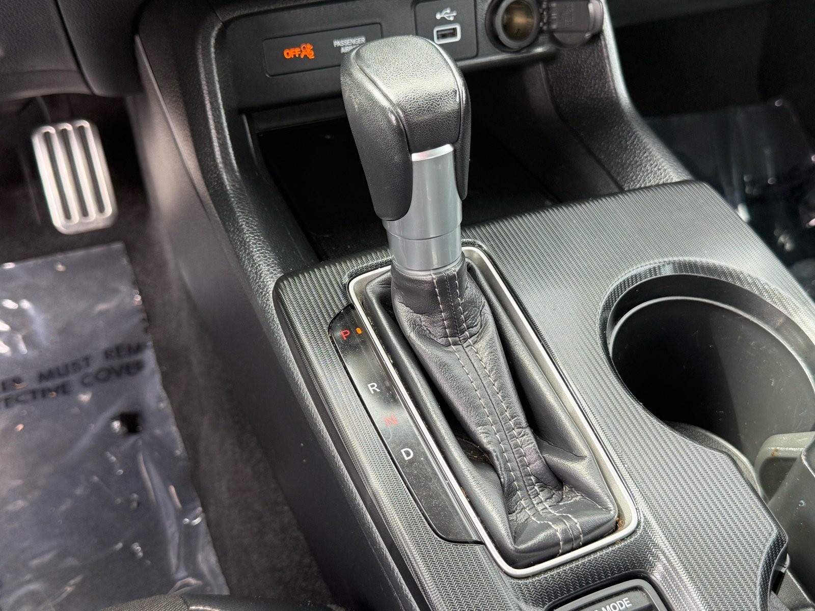 2024 Honda Civic Sport — photo 24 thumbnail