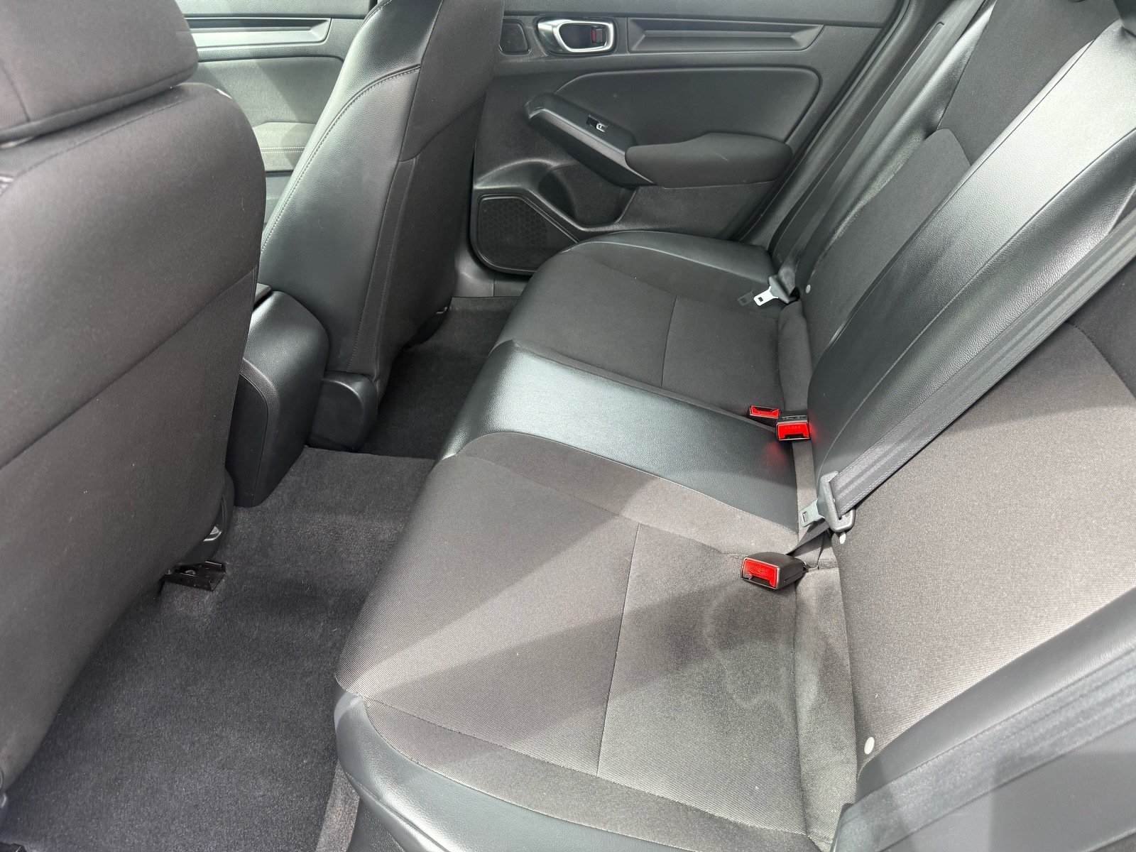 2024 Honda Civic Sport — photo 25 thumbnail