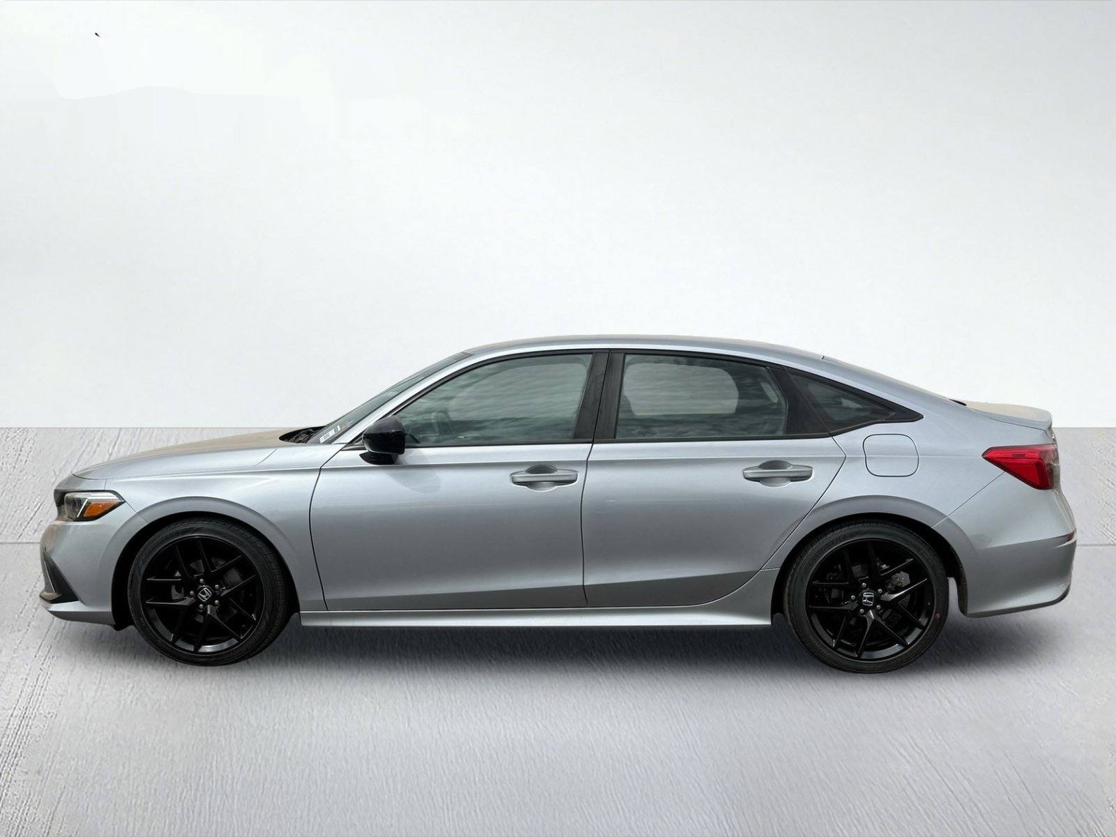 2024 Honda Civic Sport — photo 3 thumbnail