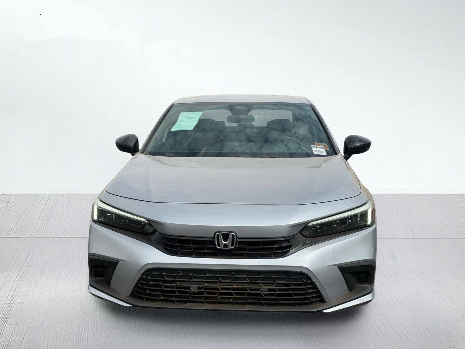 2024 Honda Civic Sport — photo 5 thumbnail