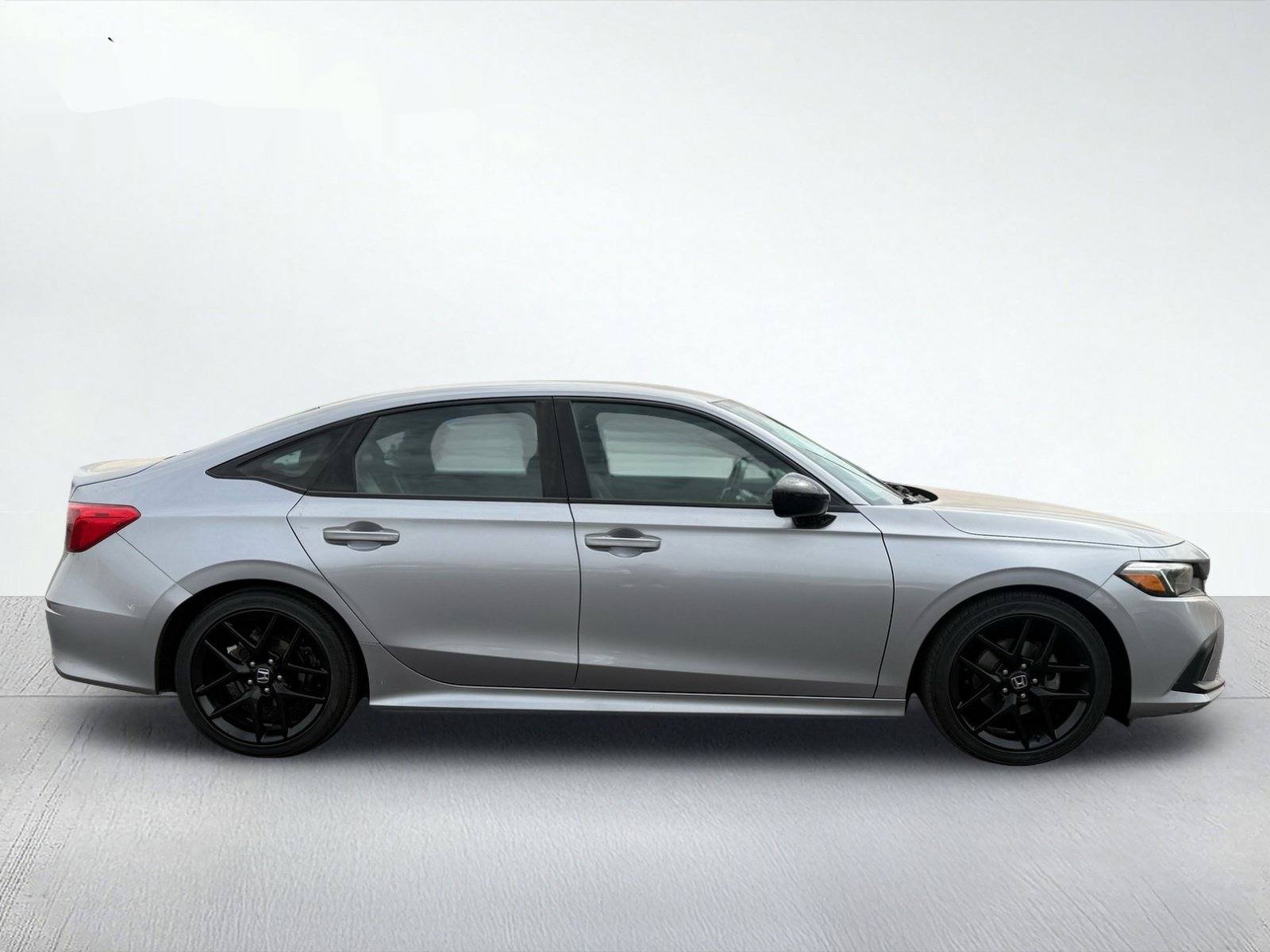 2024 Honda Civic Sport — photo 8 thumbnail