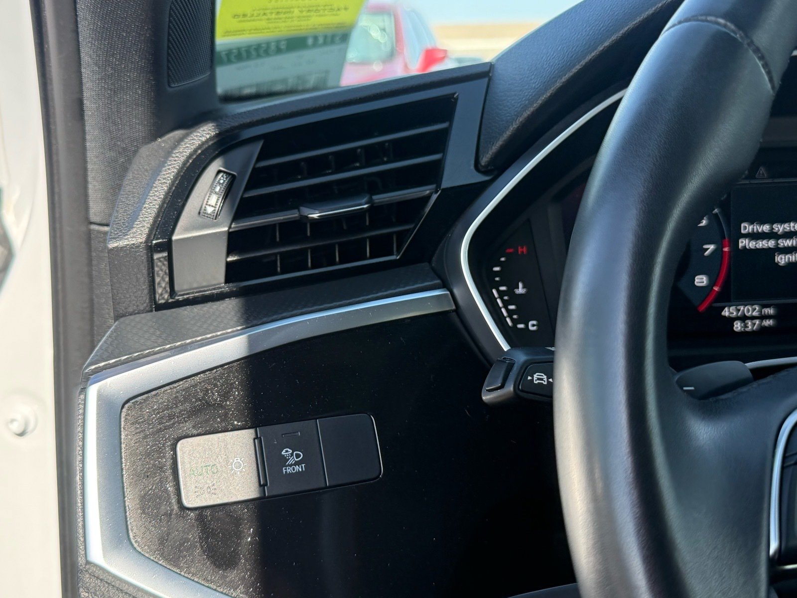 2025 Audi Q3 Premium — photo 14 thumbnail