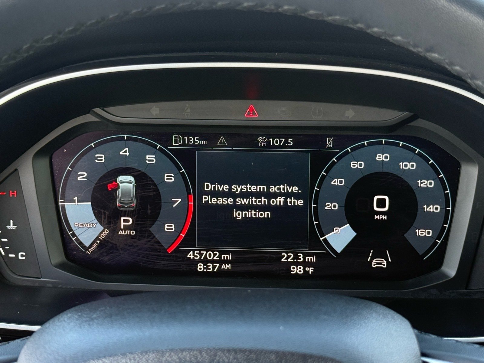2025 Audi Q3 Premium — photo 18 thumbnail