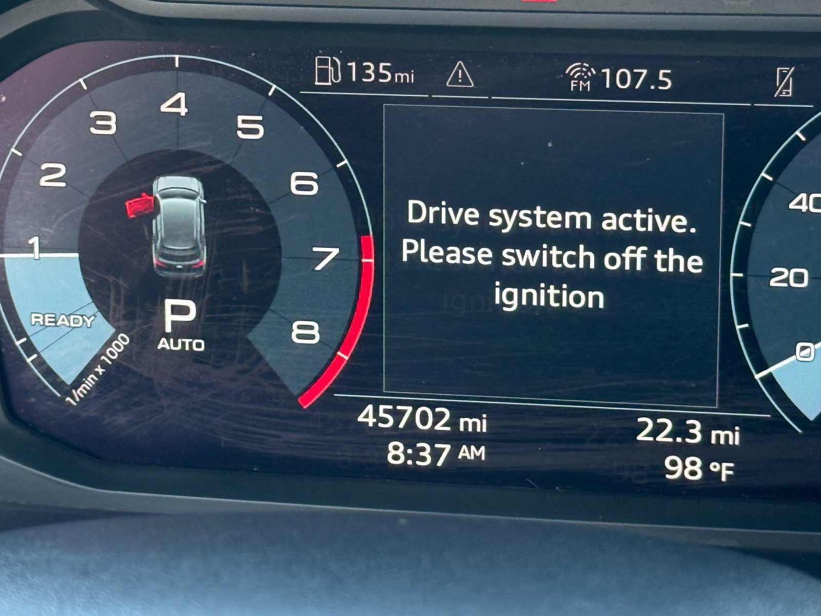 2025 Audi Q3 Premium — photo 19 thumbnail