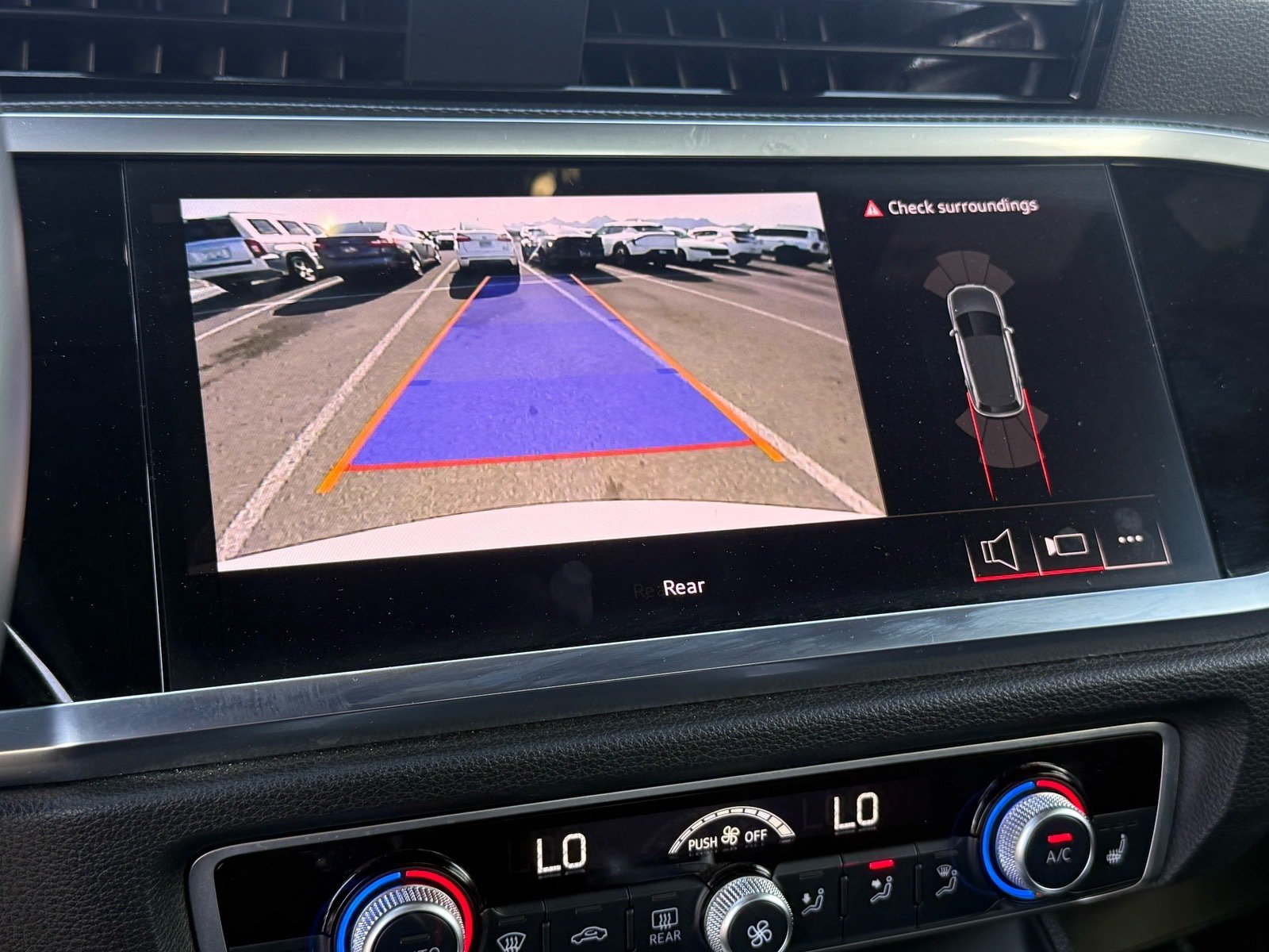 2025 Audi Q3 Premium — photo 21 thumbnail