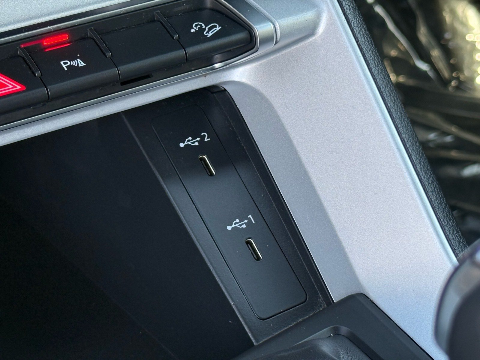 2025 Audi Q3 Premium — photo 23 thumbnail