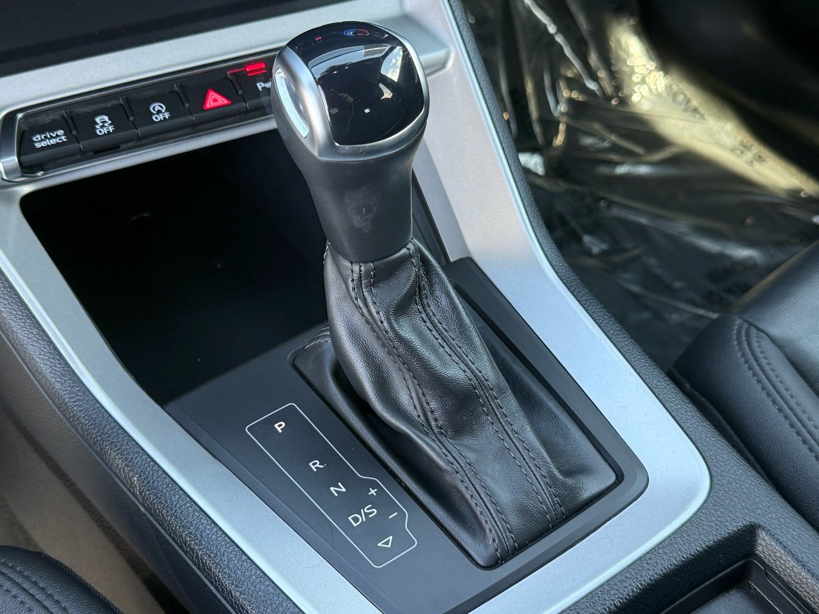 2025 Audi Q3 Premium — photo 24 thumbnail