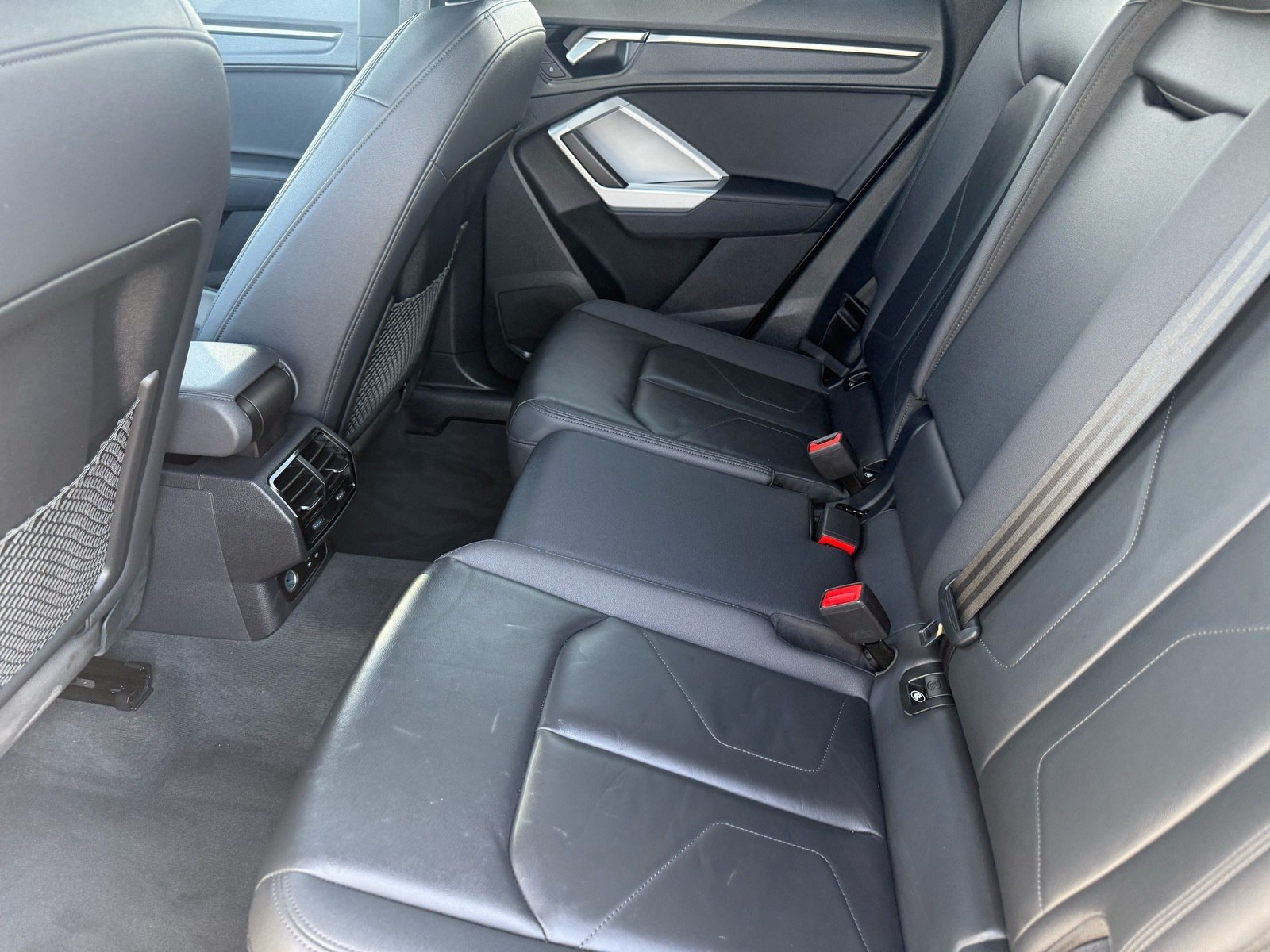 2025 Audi Q3 Premium — photo 25 thumbnail