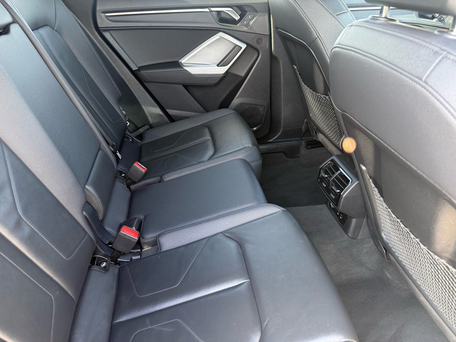 2025 Audi Q3 Premium — photo 27 thumbnail