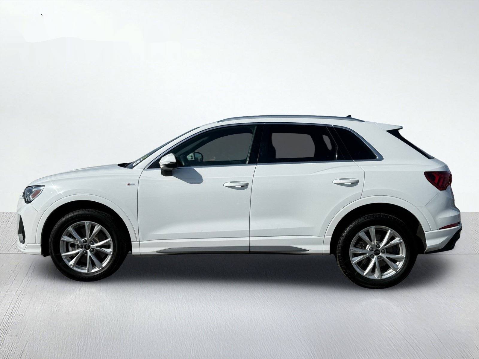 2025 Audi Q3 Premium — photo 3 thumbnail