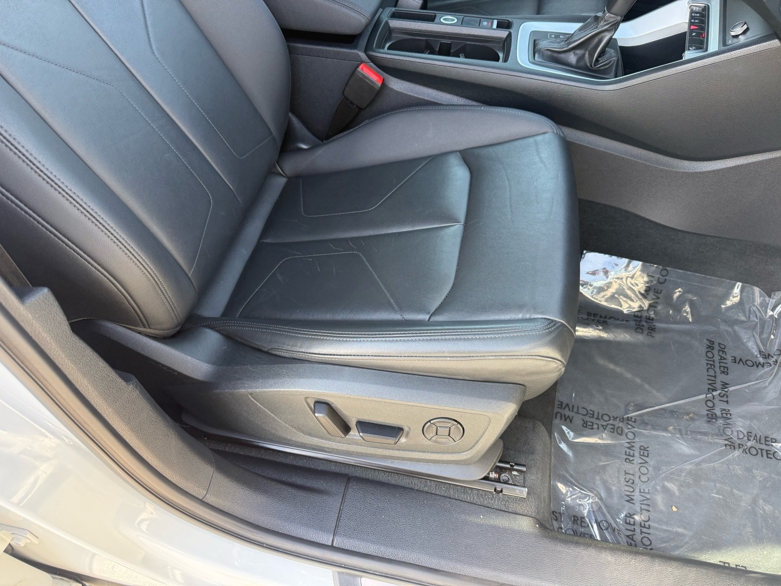 2025 Audi Q3 Premium — photo 30 thumbnail