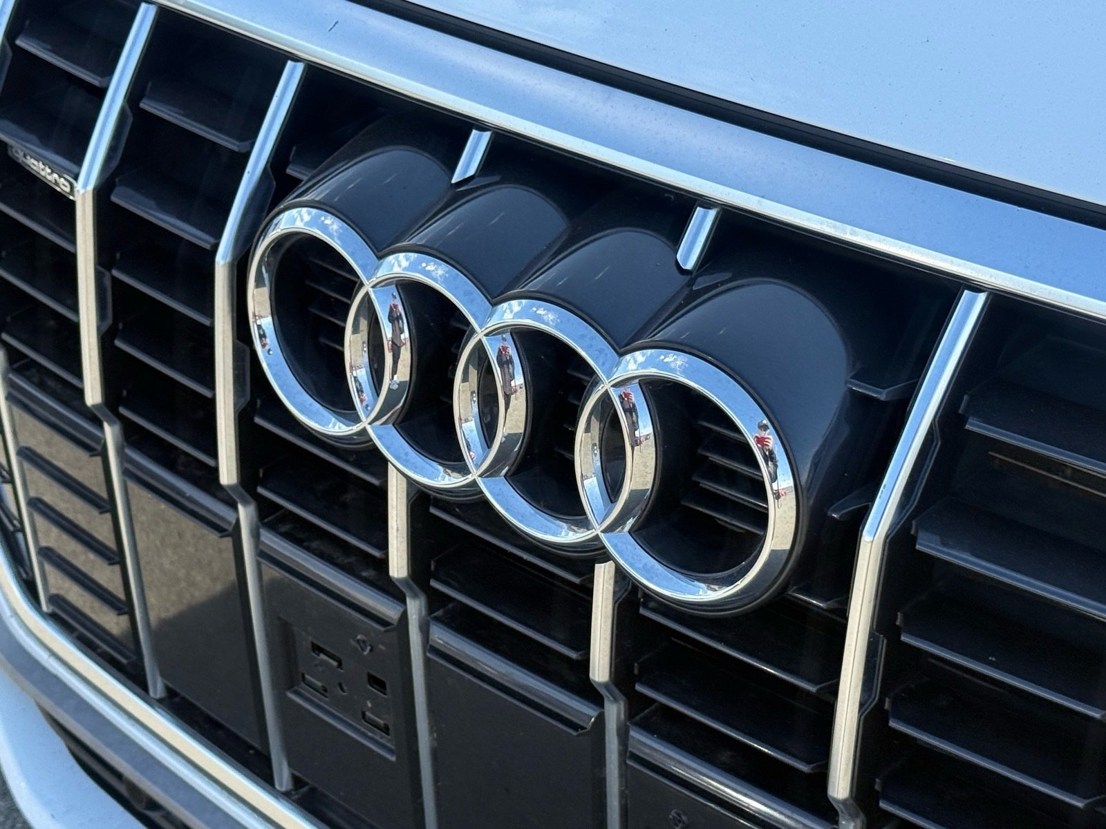 2025 Audi Q3 Premium — photo 31 thumbnail
