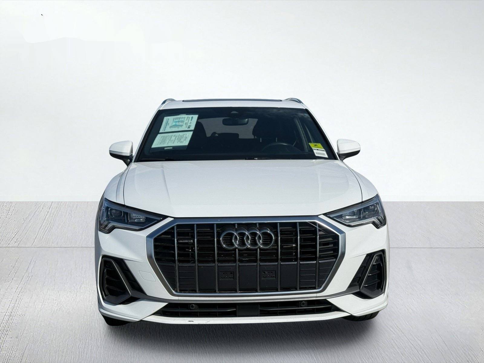 2025 Audi Q3 Premium — photo 5 thumbnail