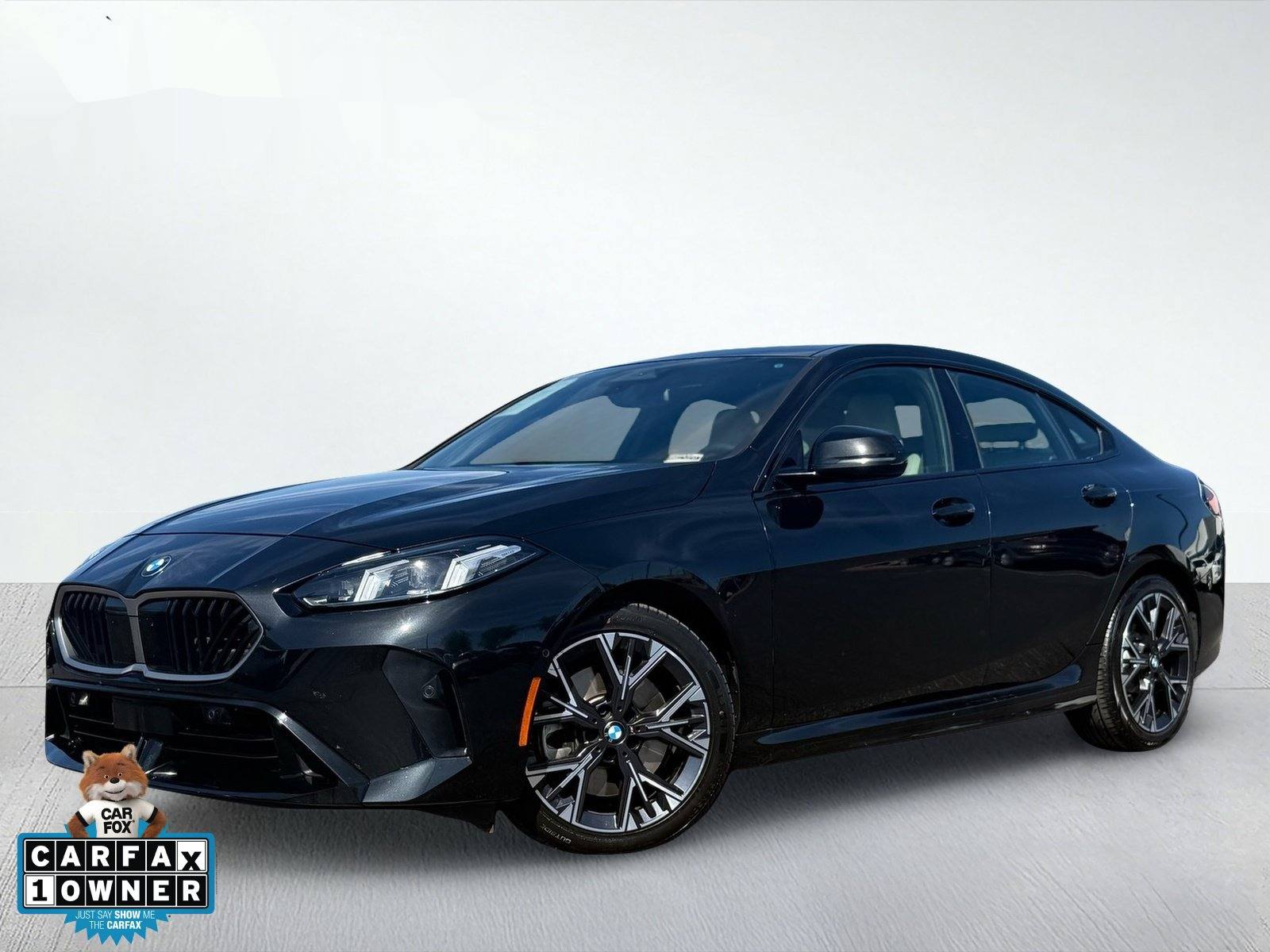 2025 BMW 2 Series 228 xDrive Gran Coupe — photo 1