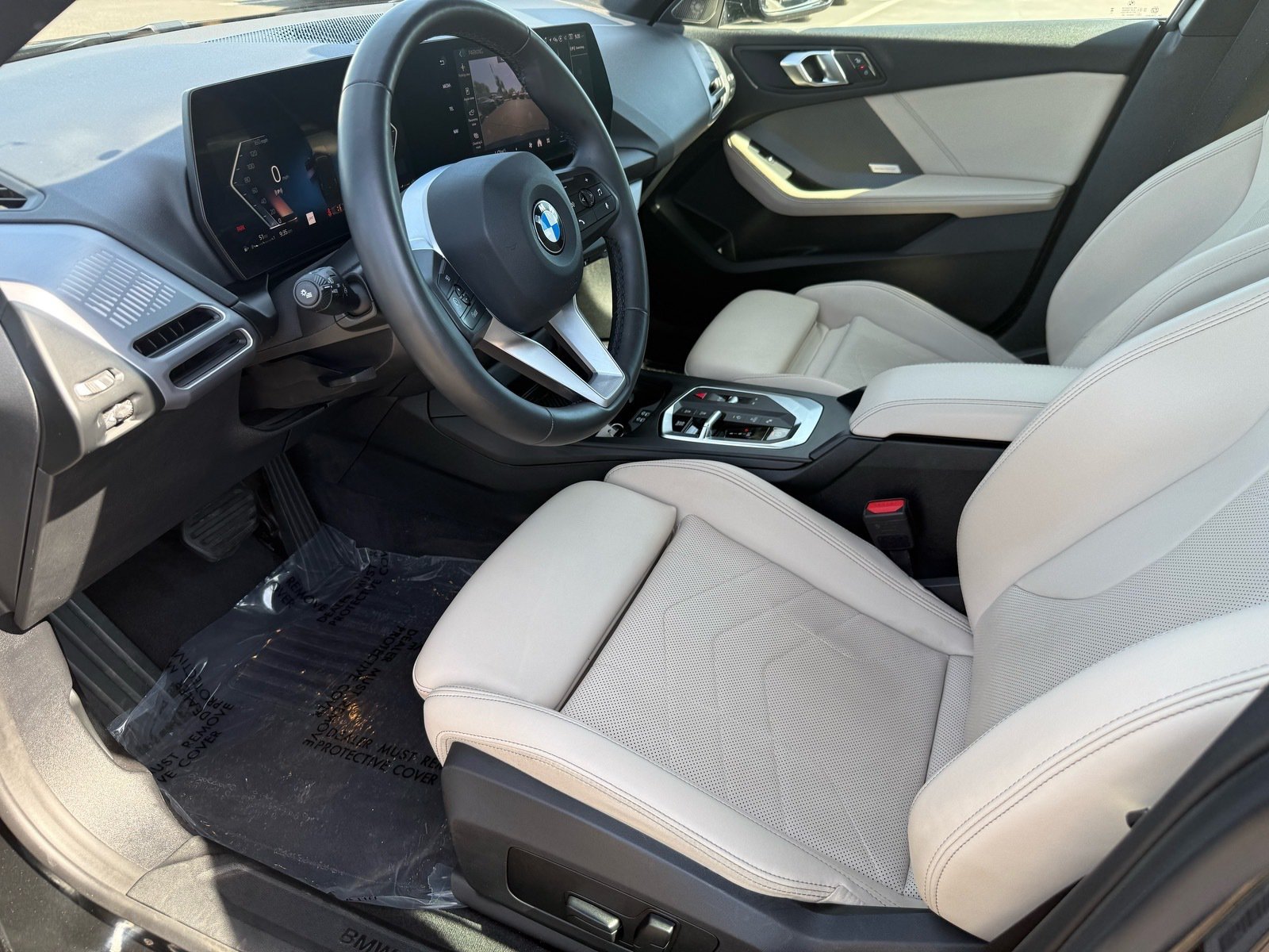 2025 BMW 2 Series 228 xDrive Gran Coupe — photo 11 thumbnail