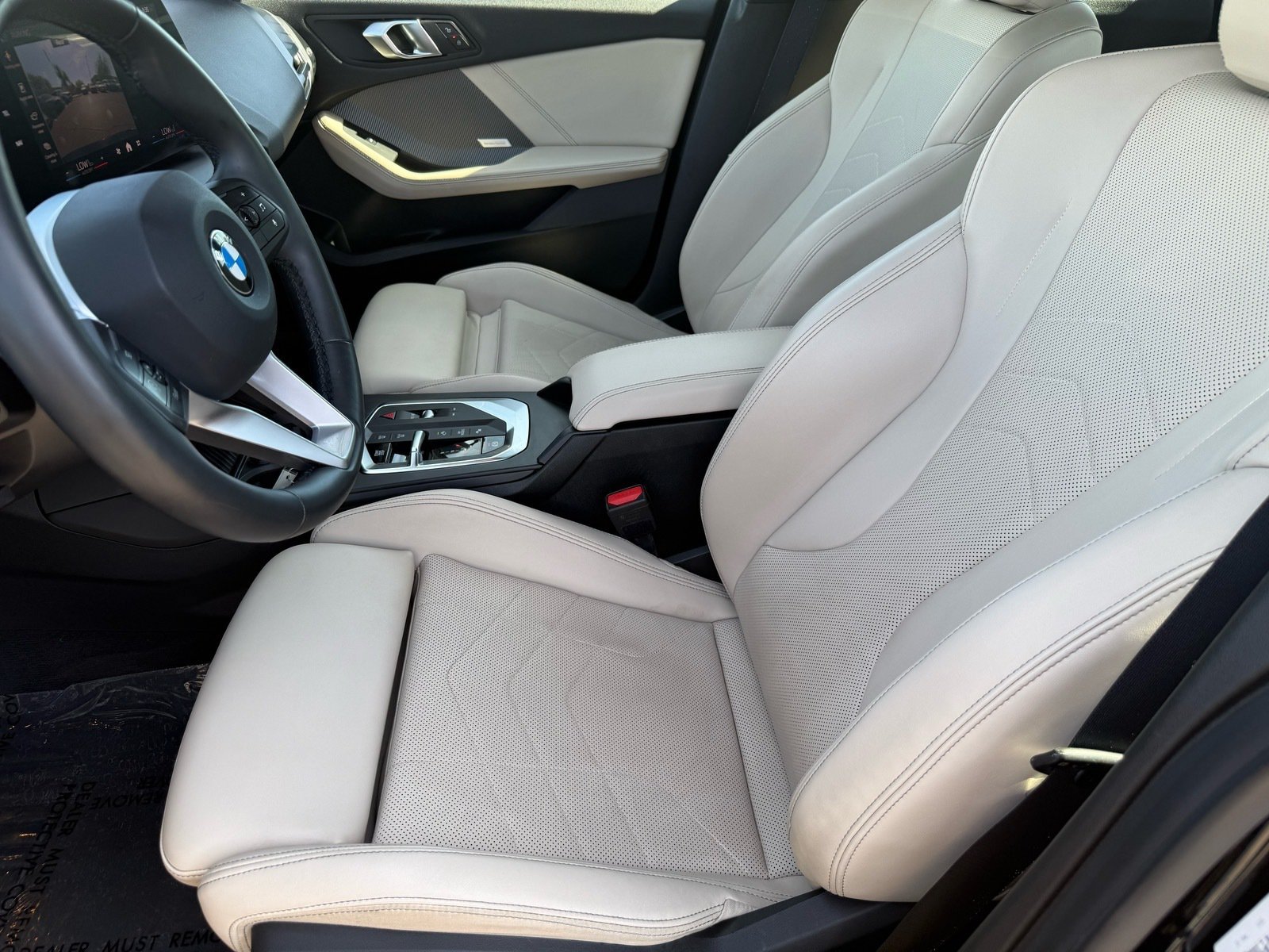 2025 BMW 2 Series 228 xDrive Gran Coupe — photo 12 thumbnail