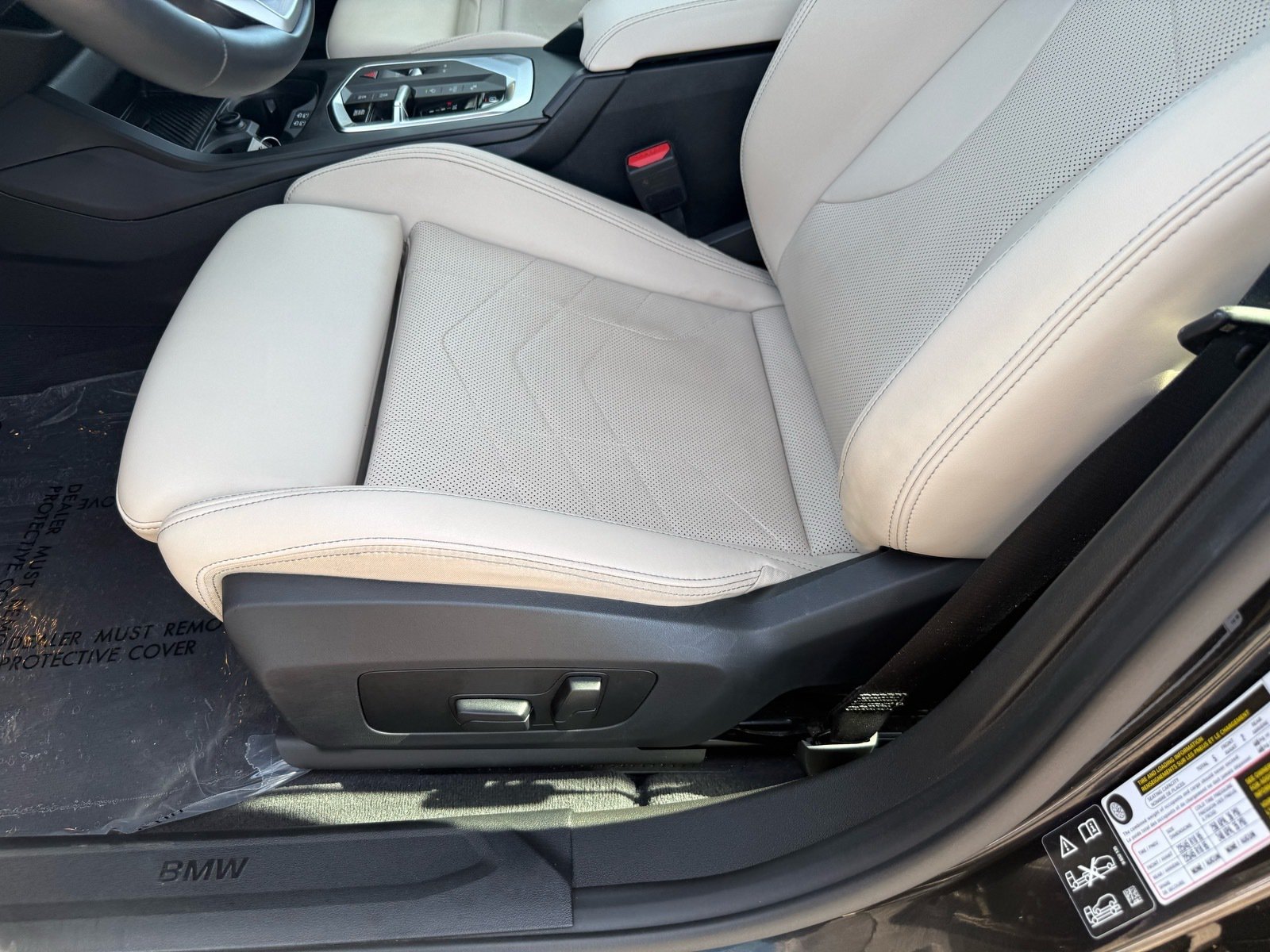 2025 BMW 2 Series 228 xDrive Gran Coupe — photo 13 thumbnail