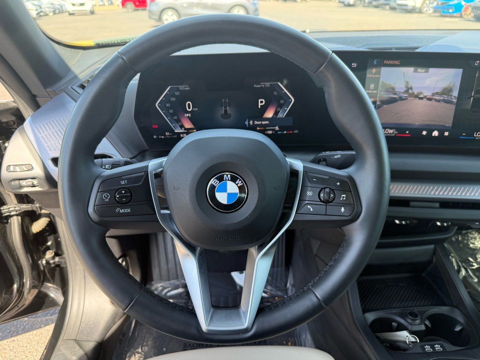 2025 BMW 2 Series 228 xDrive Gran Coupe — photo 15 thumbnail