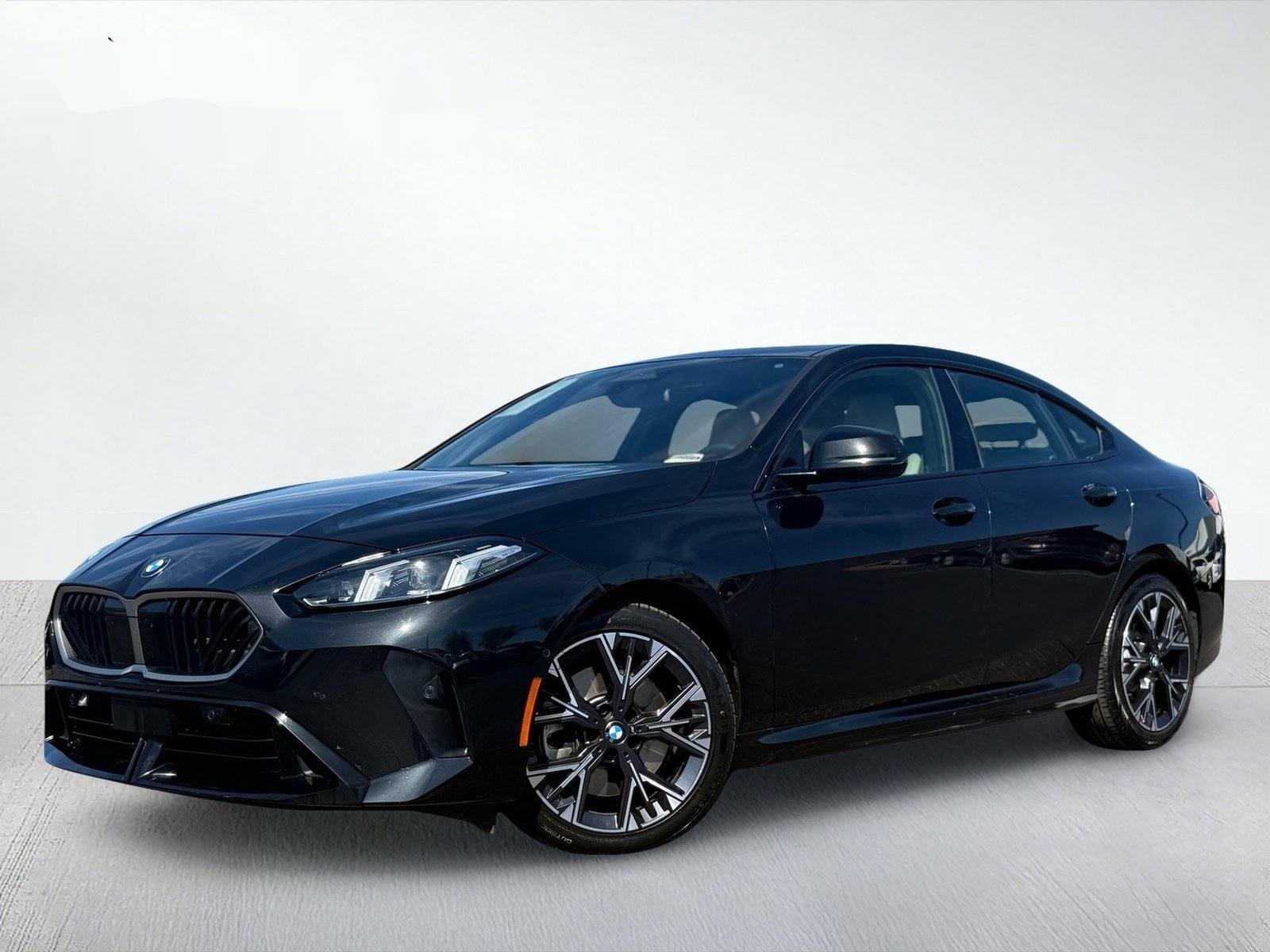 2025 BMW 2 Series 228 xDrive Gran Coupe — photo 2 thumbnail