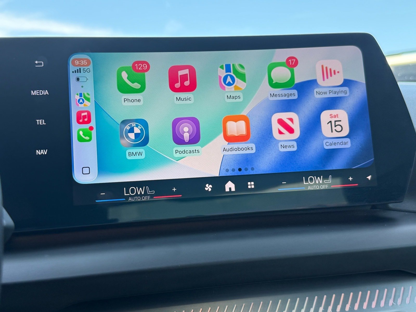 2025 BMW 2 Series 228 xDrive Gran Coupe — photo 20 thumbnail