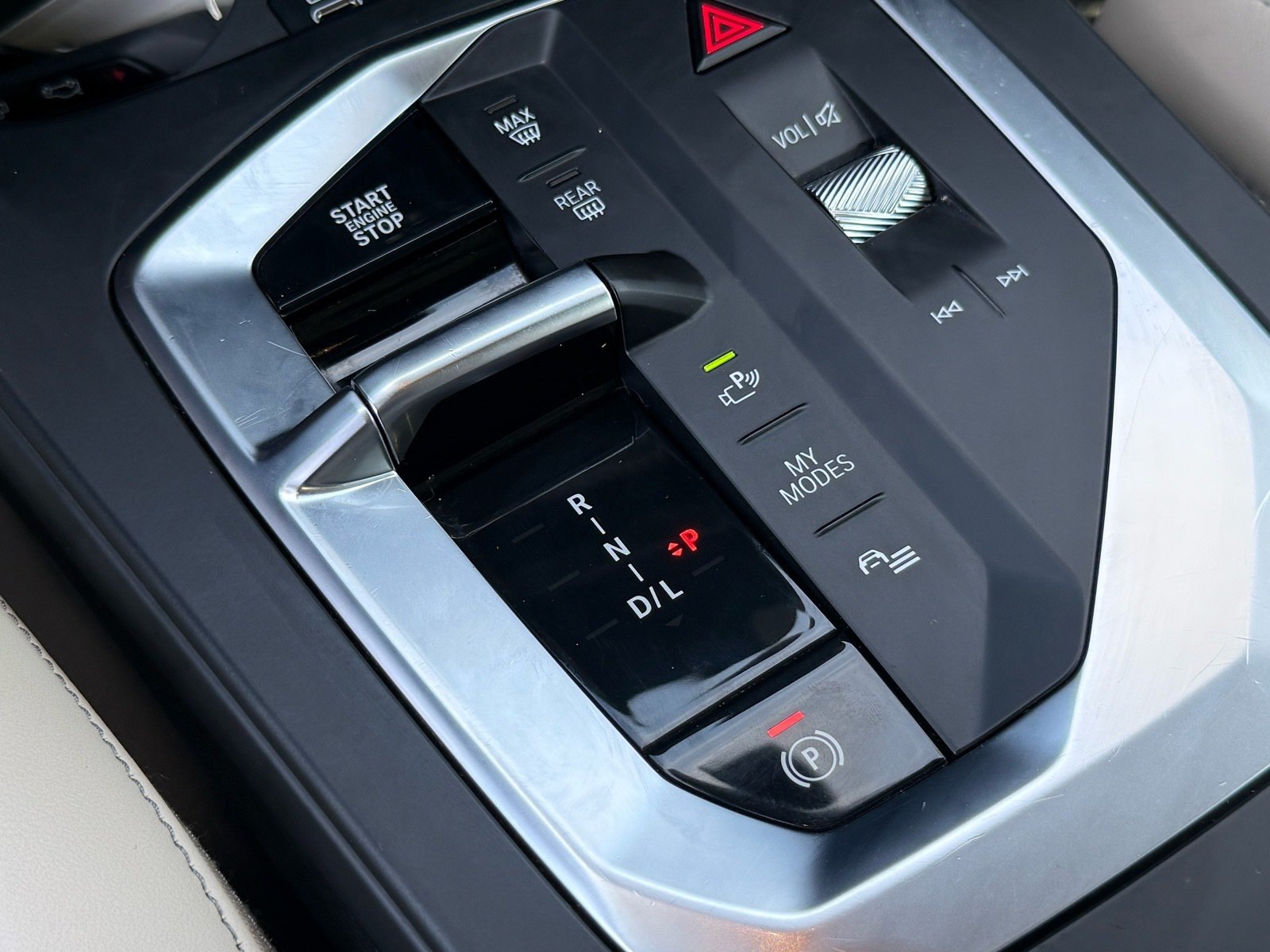 2025 BMW 2 Series 228 xDrive Gran Coupe — photo 23 thumbnail