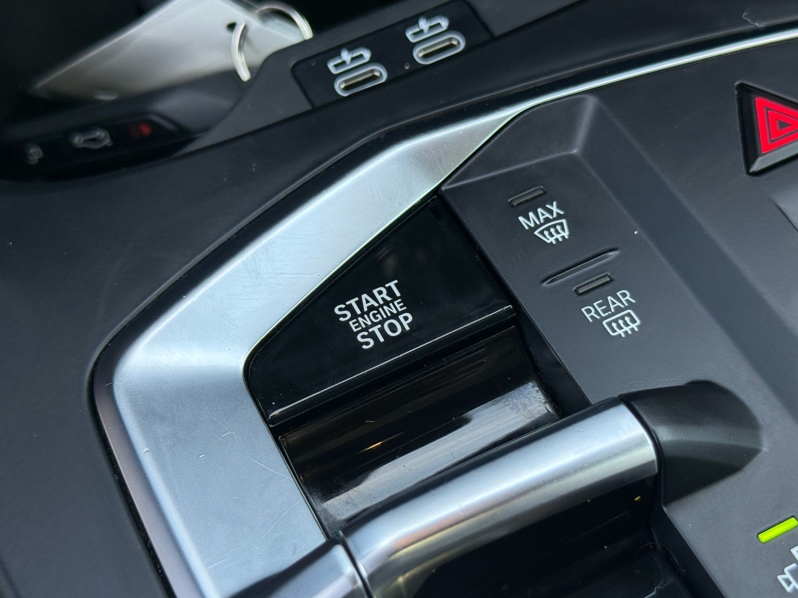 2025 BMW 2 Series 228 xDrive Gran Coupe — photo 24 thumbnail