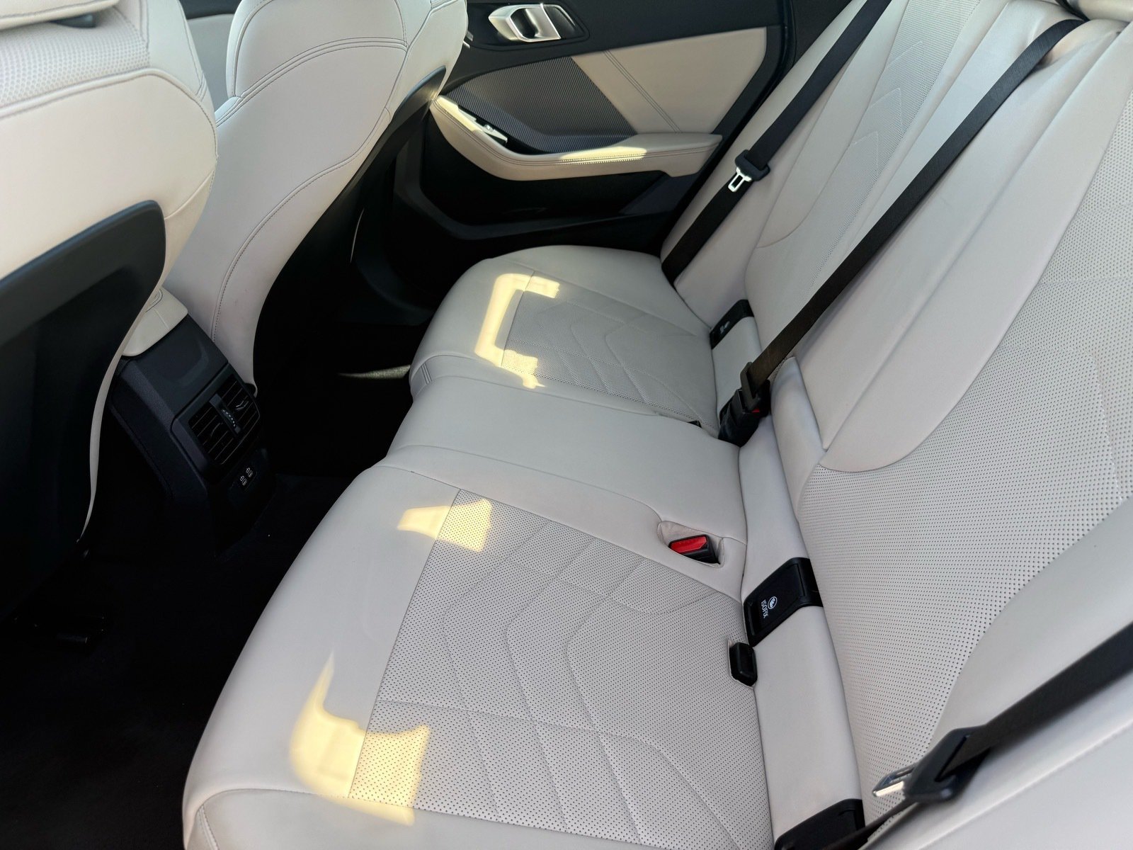 2025 BMW 2 Series 228 xDrive Gran Coupe — photo 25 thumbnail