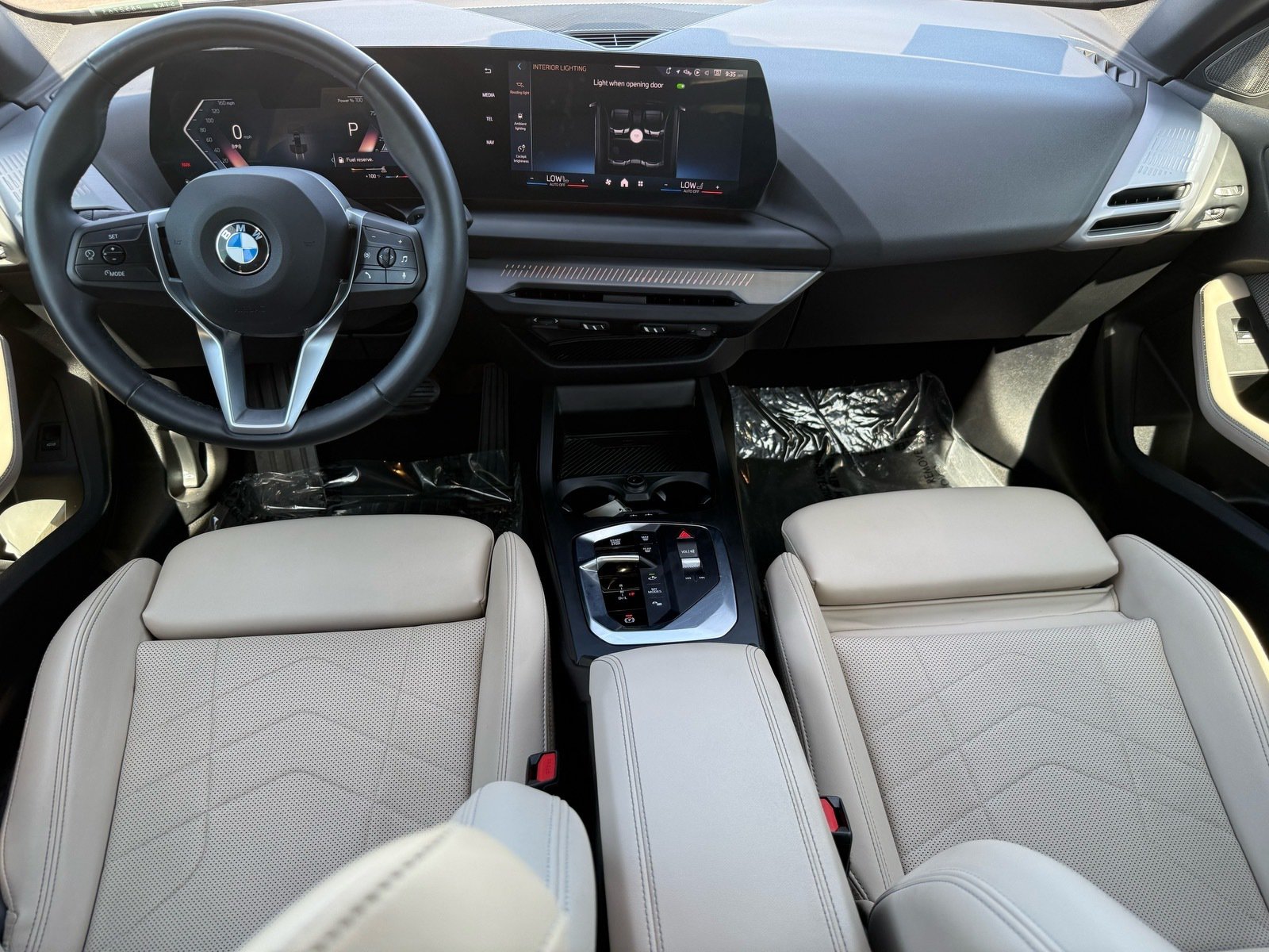 2025 BMW 2 Series 228 xDrive Gran Coupe — photo 26 thumbnail